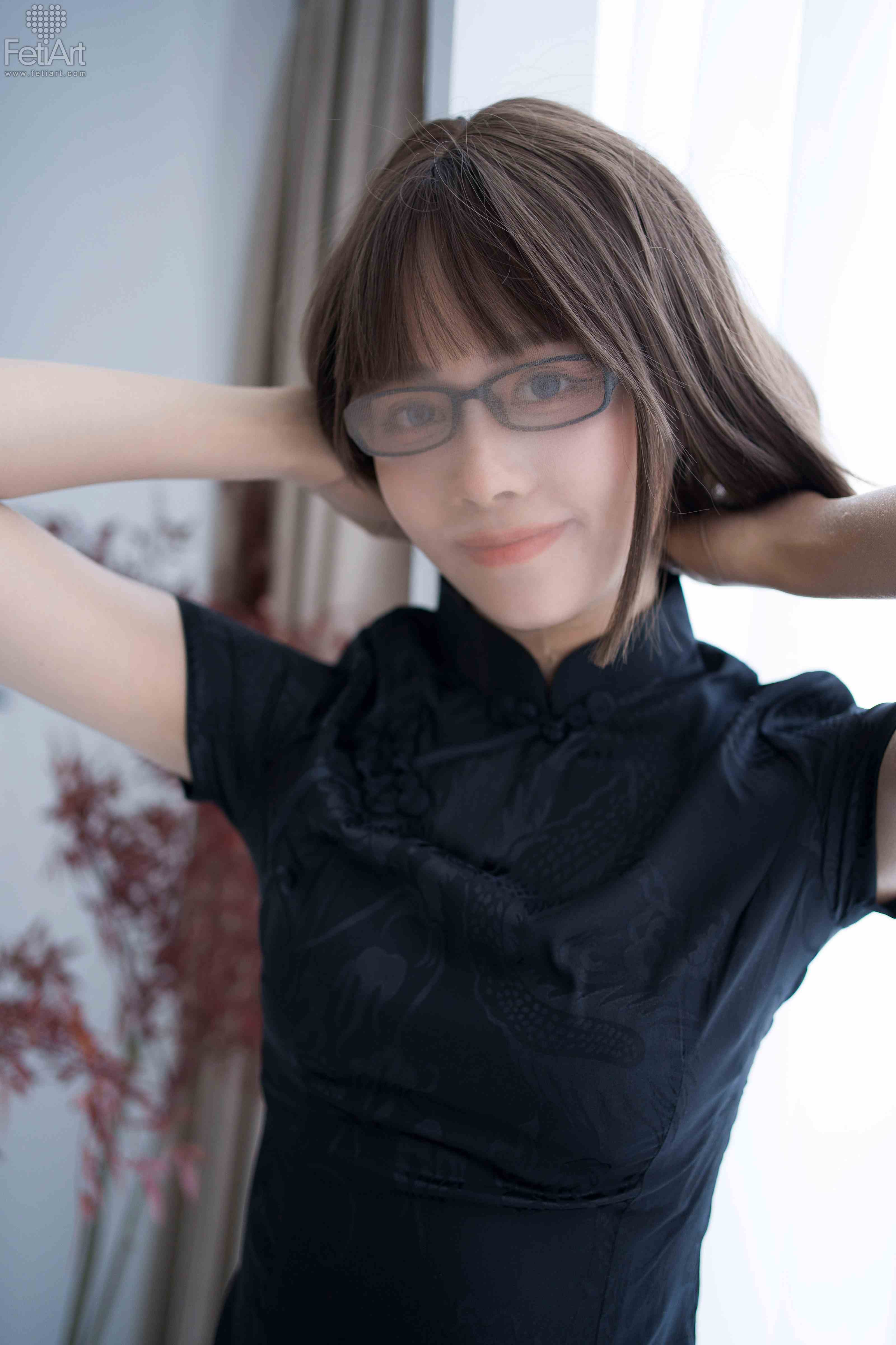 China Beauty Legs and feet 1103