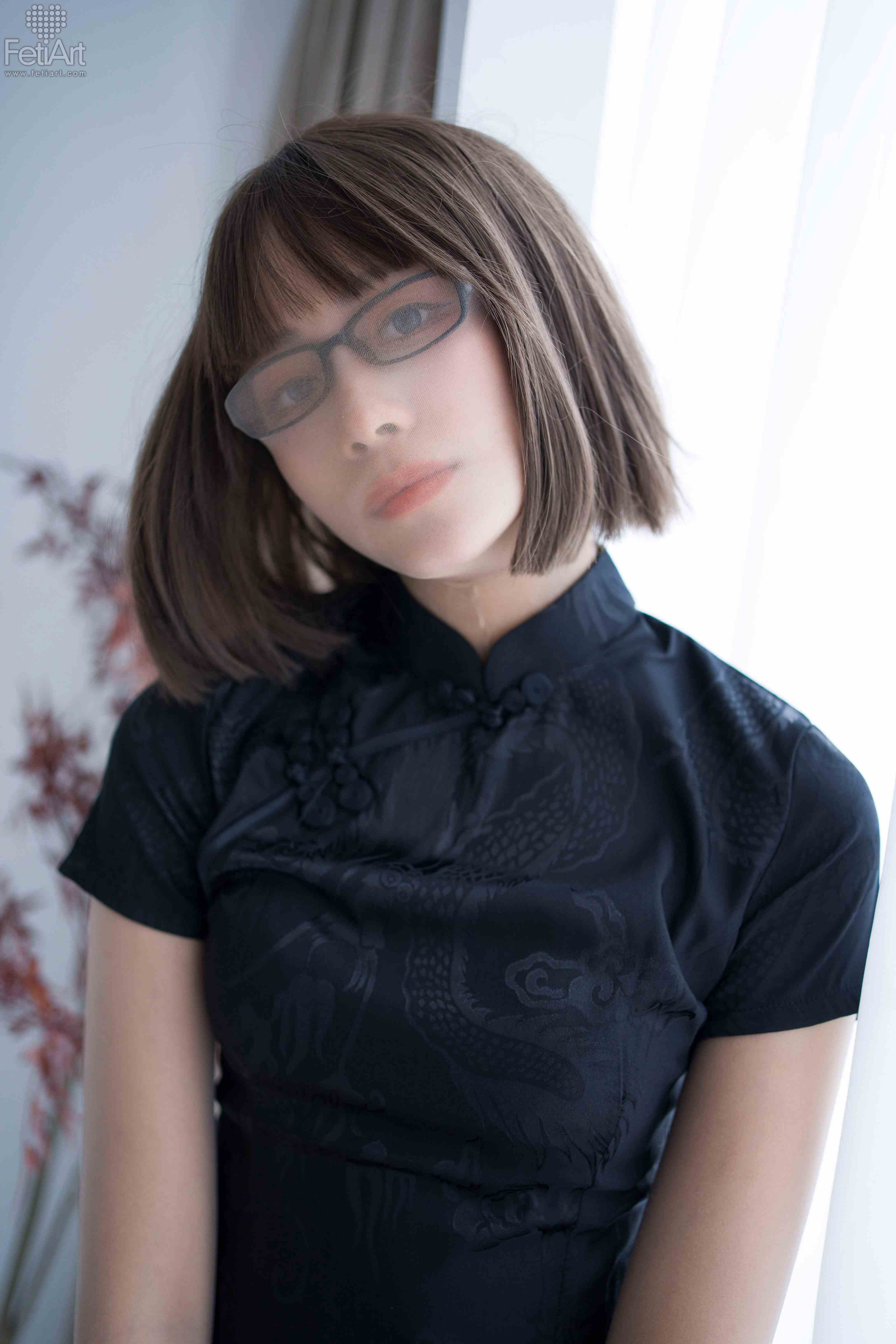 China Beauty Legs and feet 1103