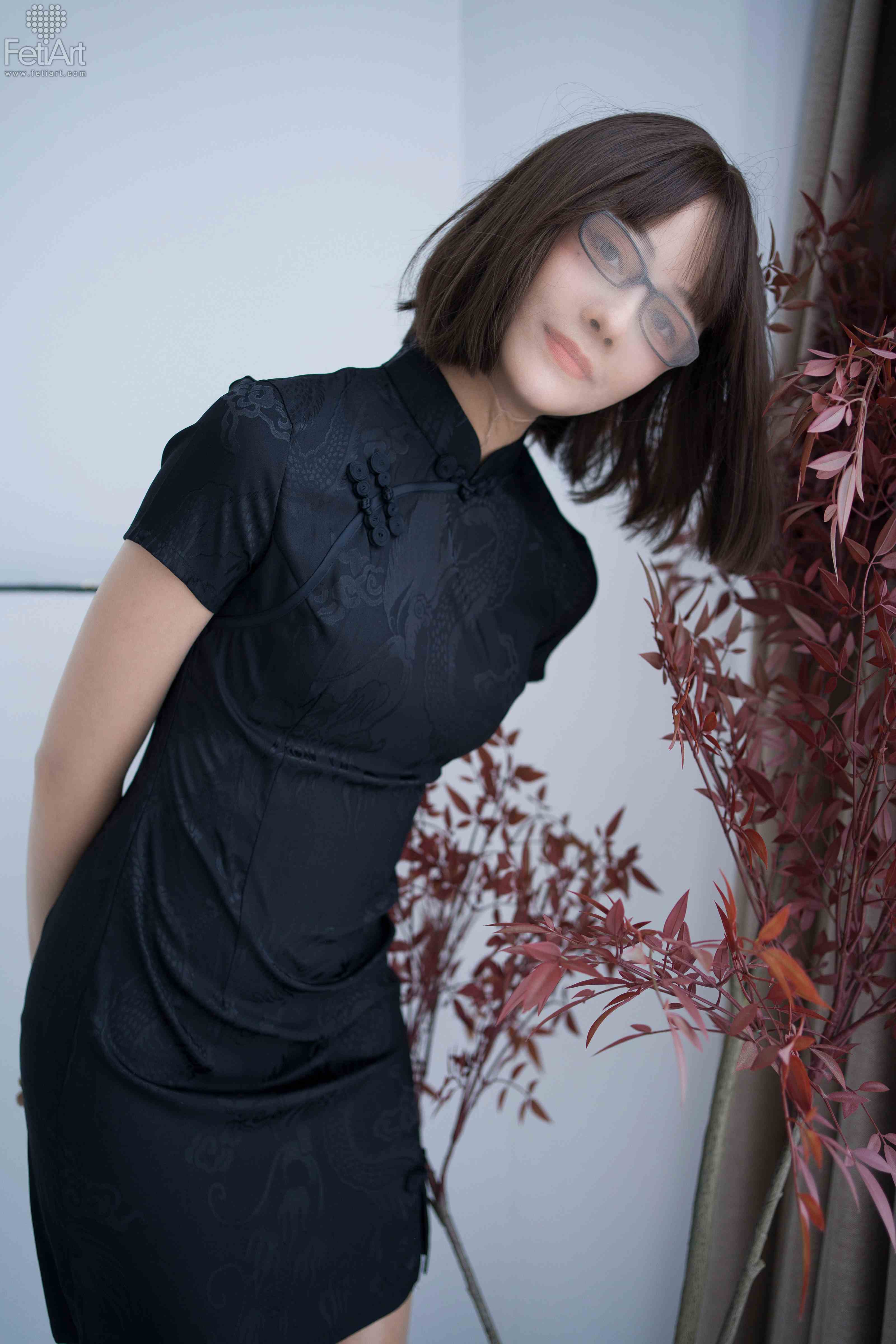 China Beauty Legs and feet 1103