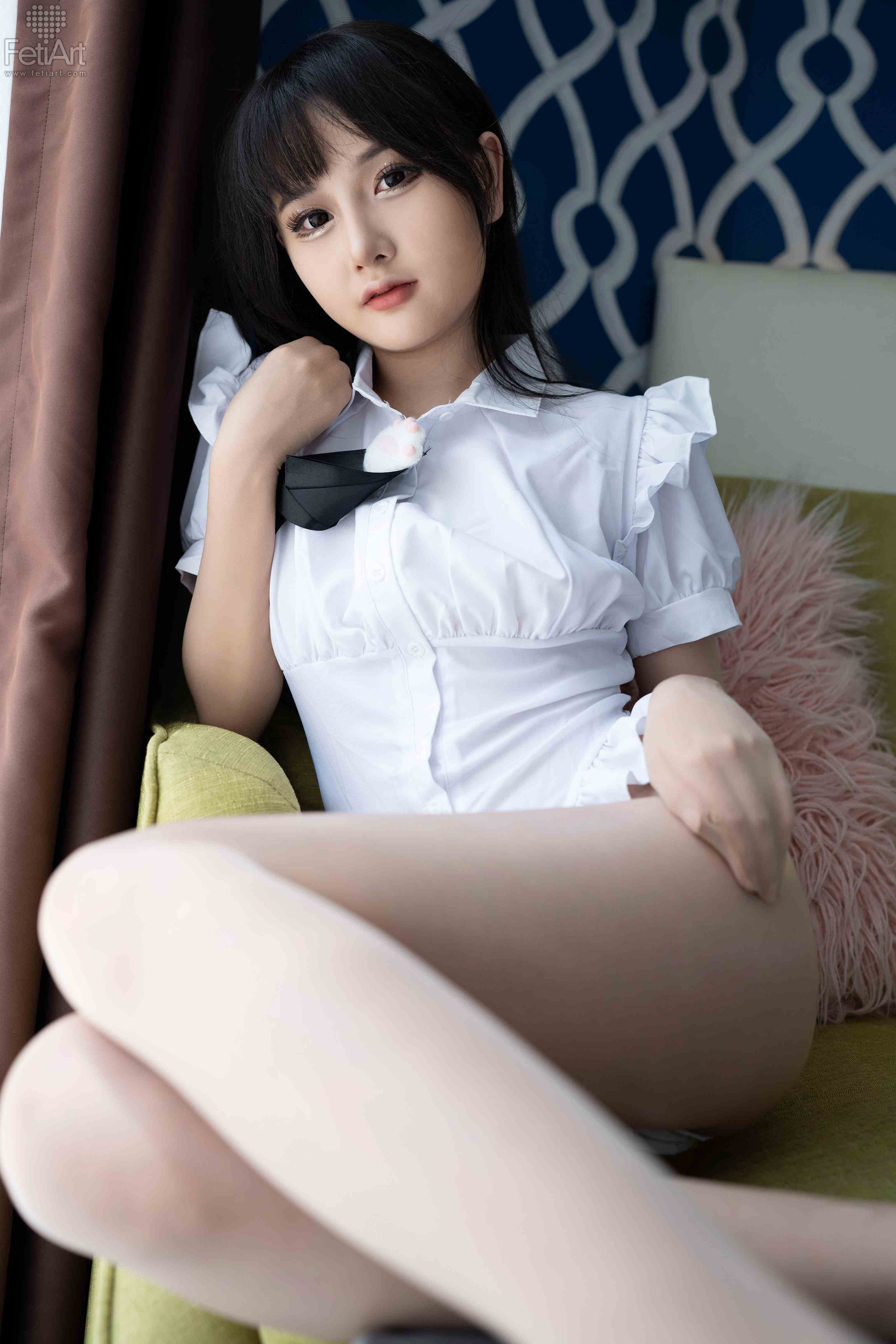 China Beauty Legs and feet 1105