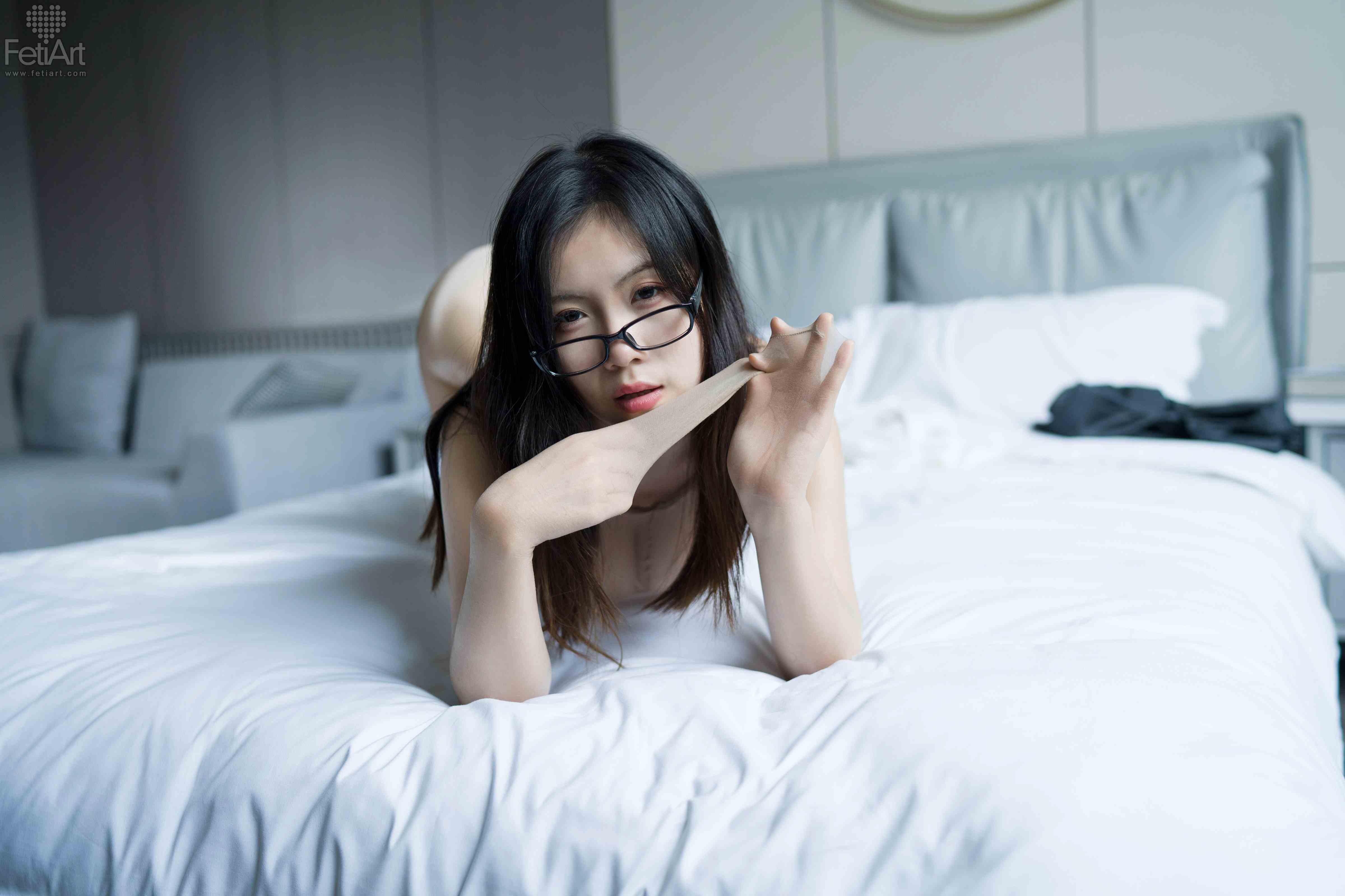 China Beauty Legs and feet 1106