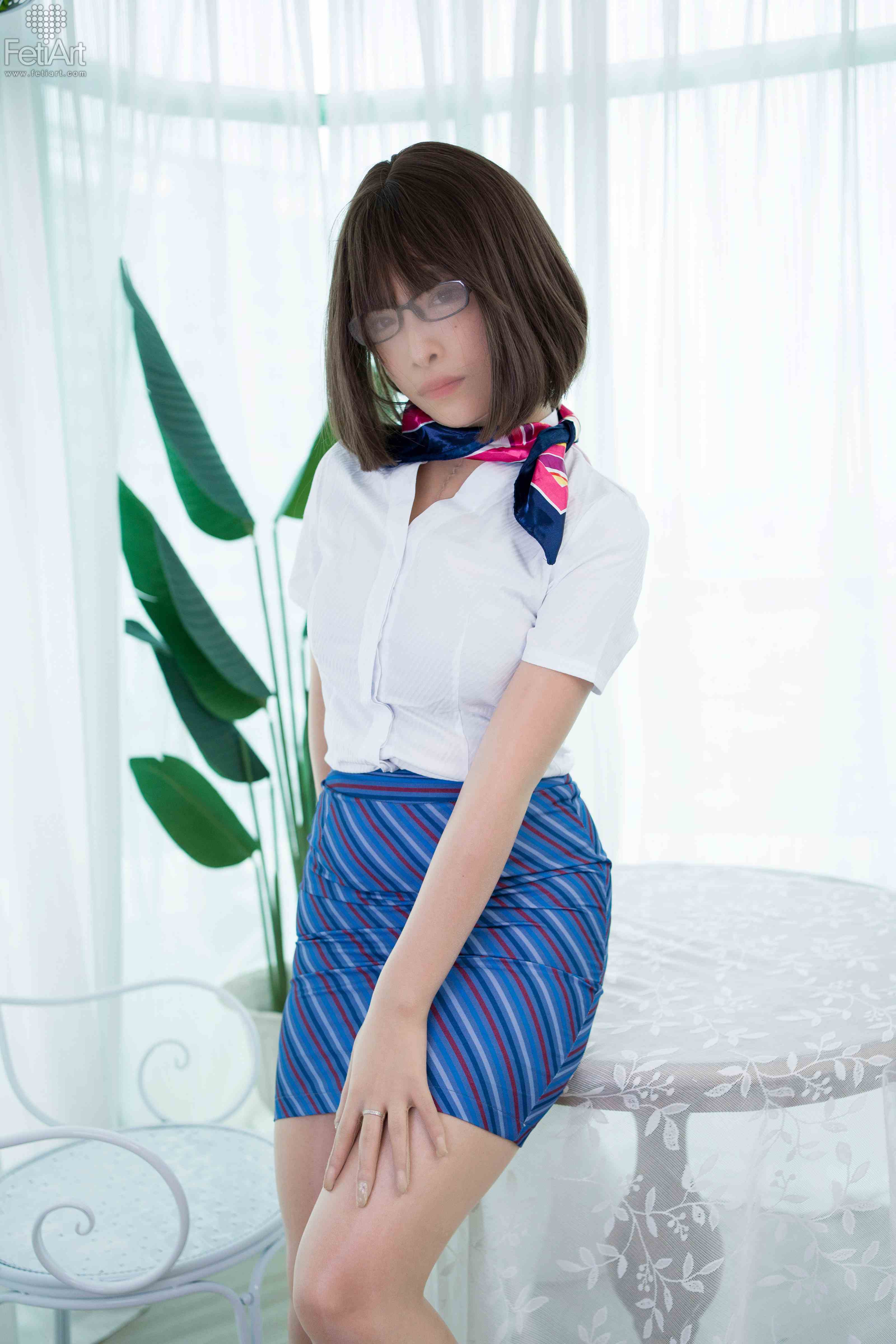 China Beauty Legs and feet 1108