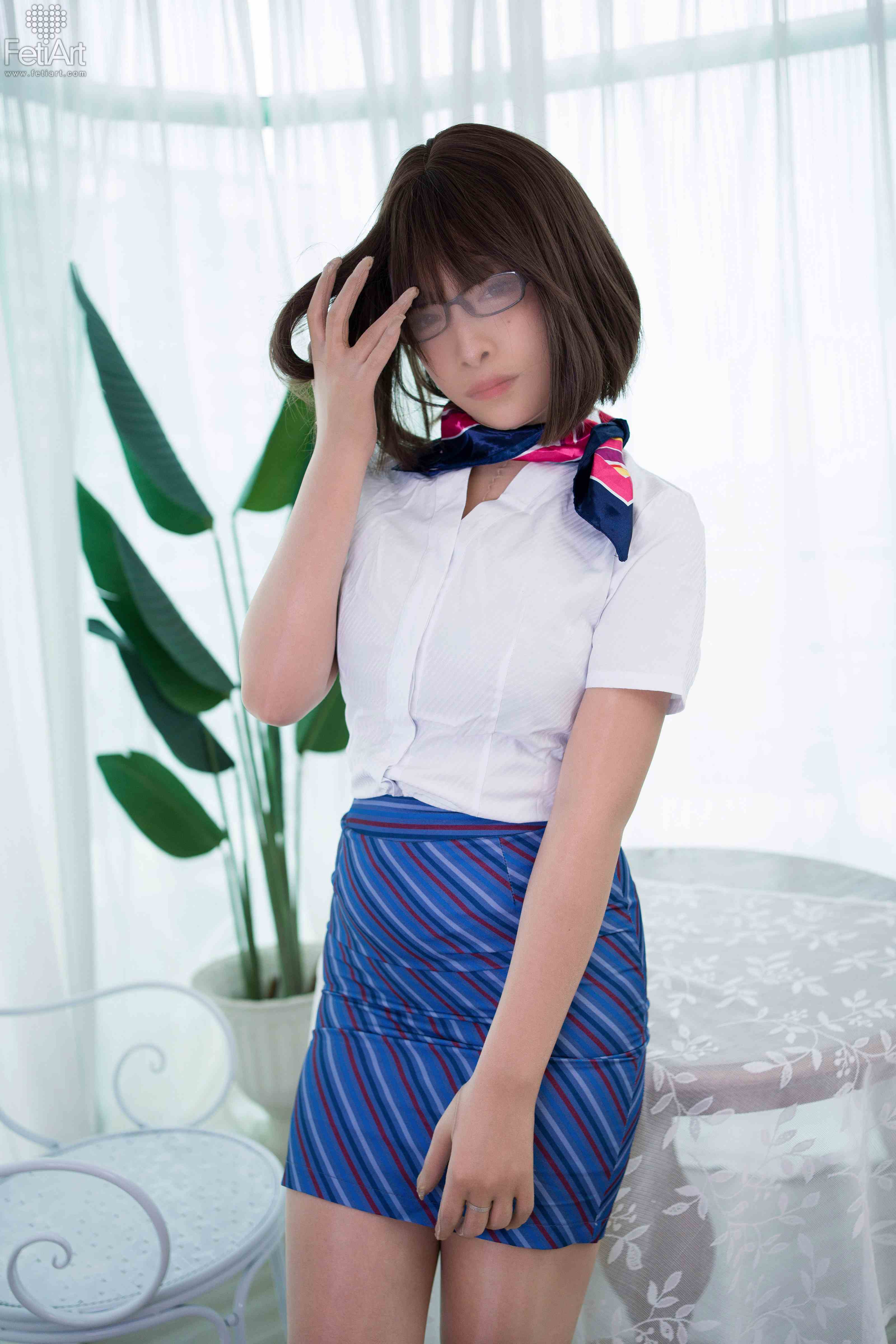 China Beauty Legs and feet 1108