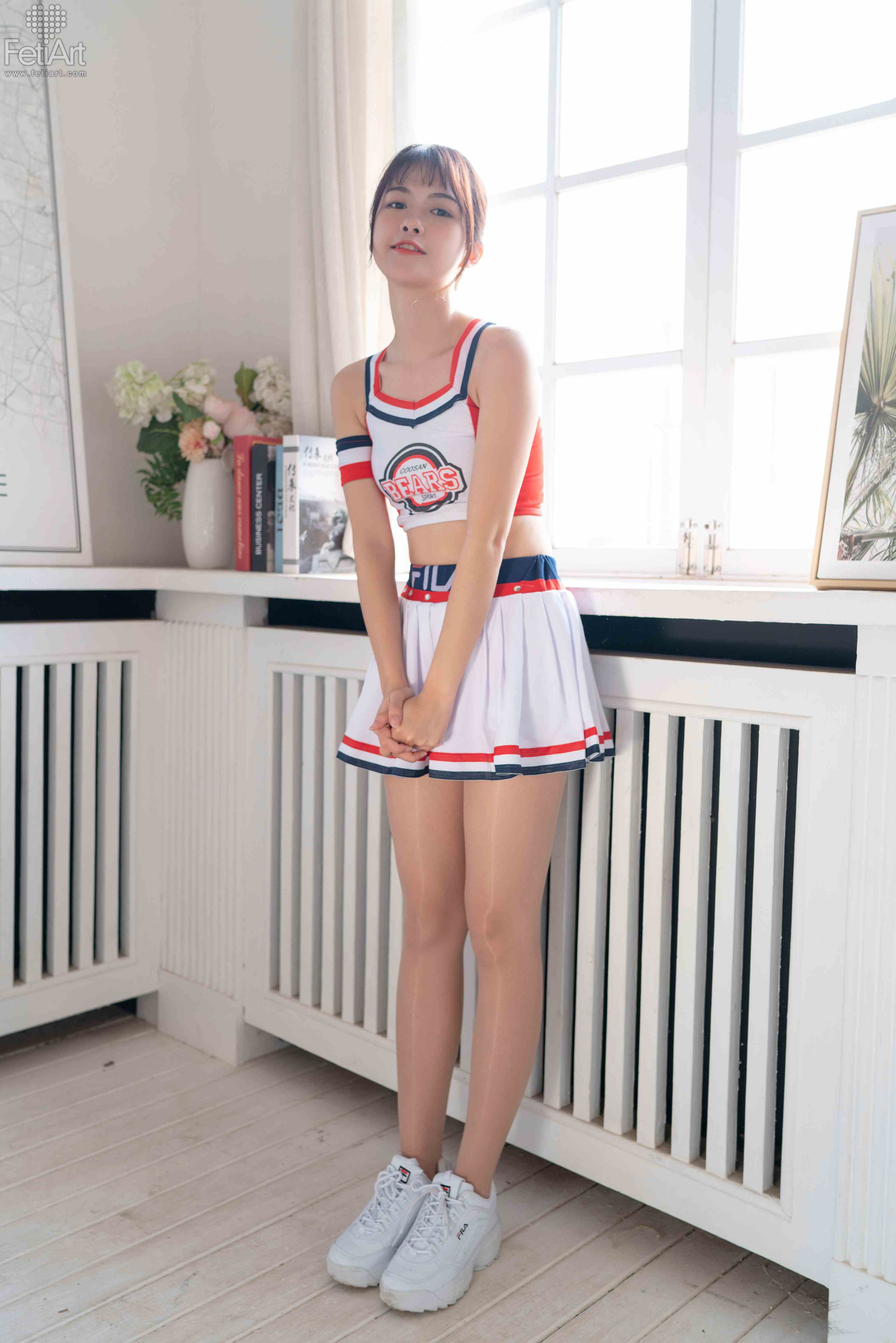 China Beauty Legs and feet 1114