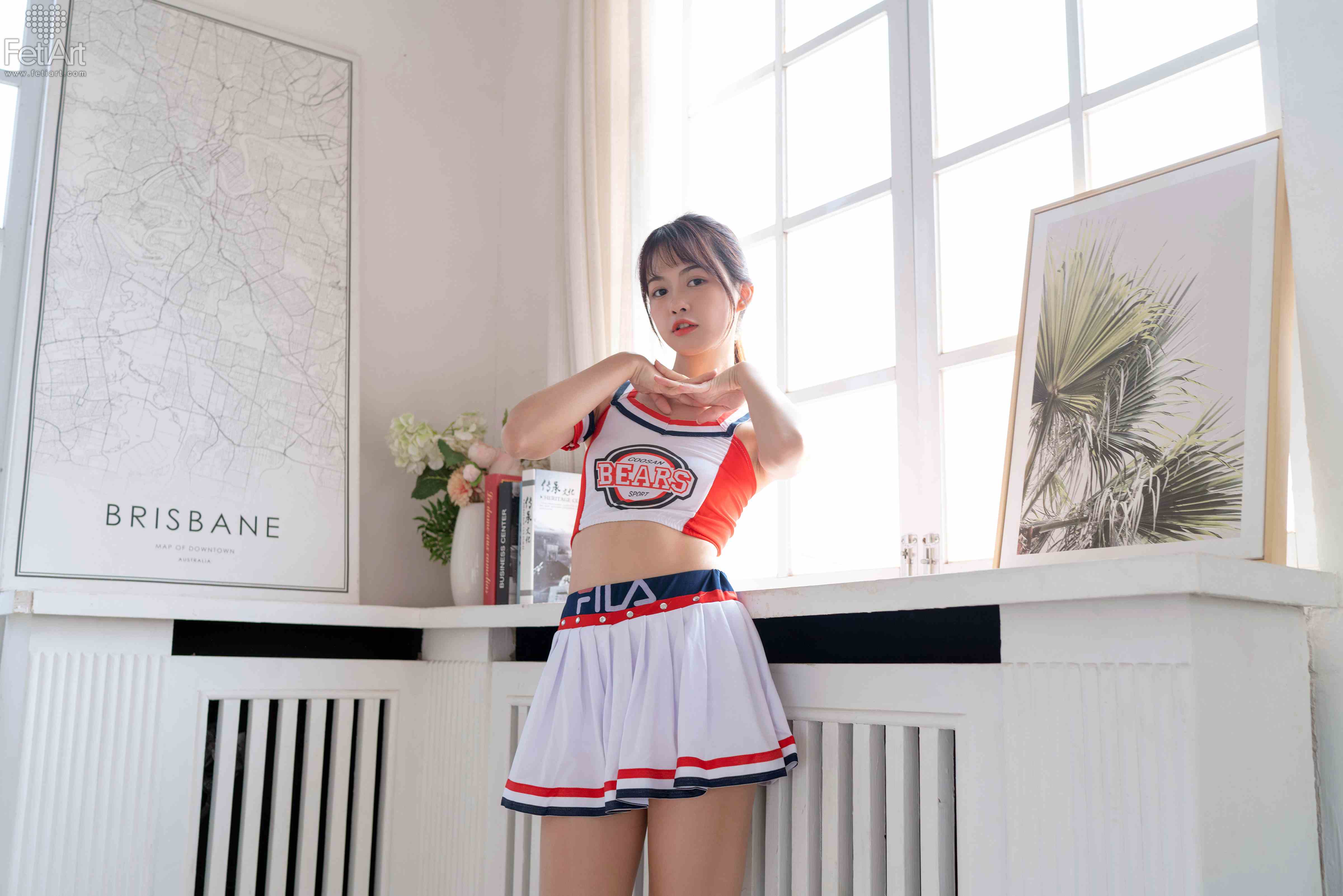 China Beauty Legs and feet 1114