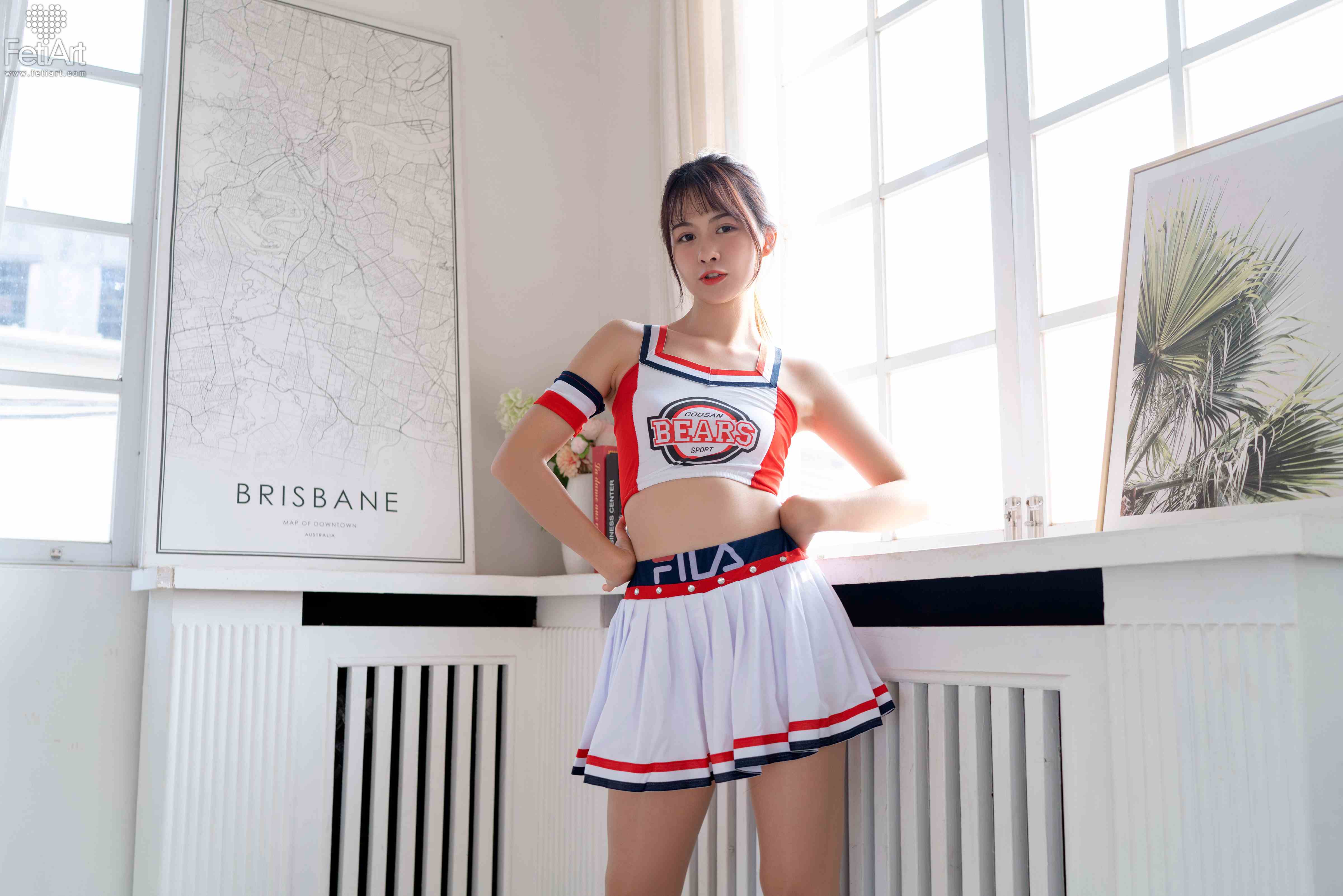 China Beauty Legs and feet 1114