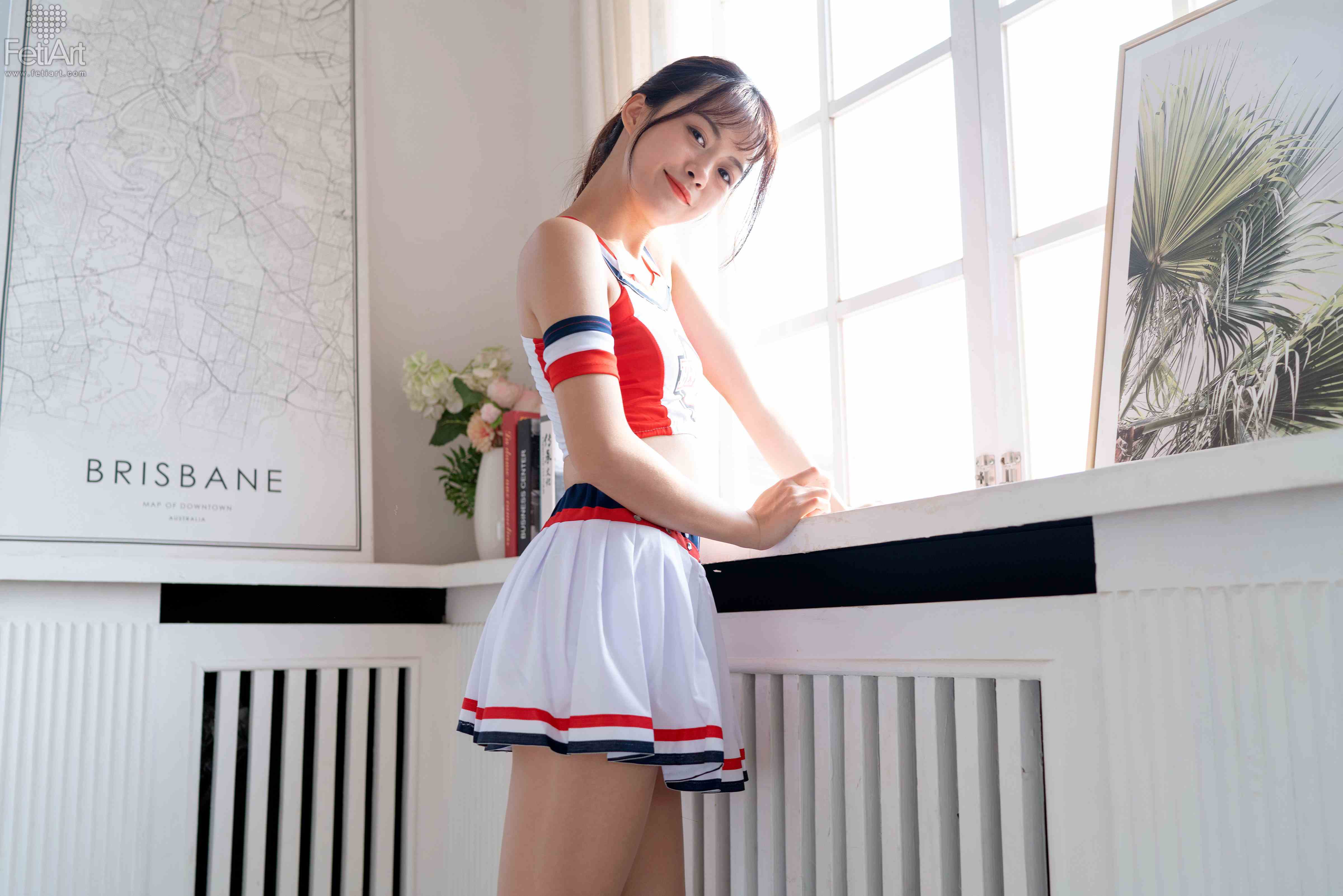 China Beauty Legs and feet 1114