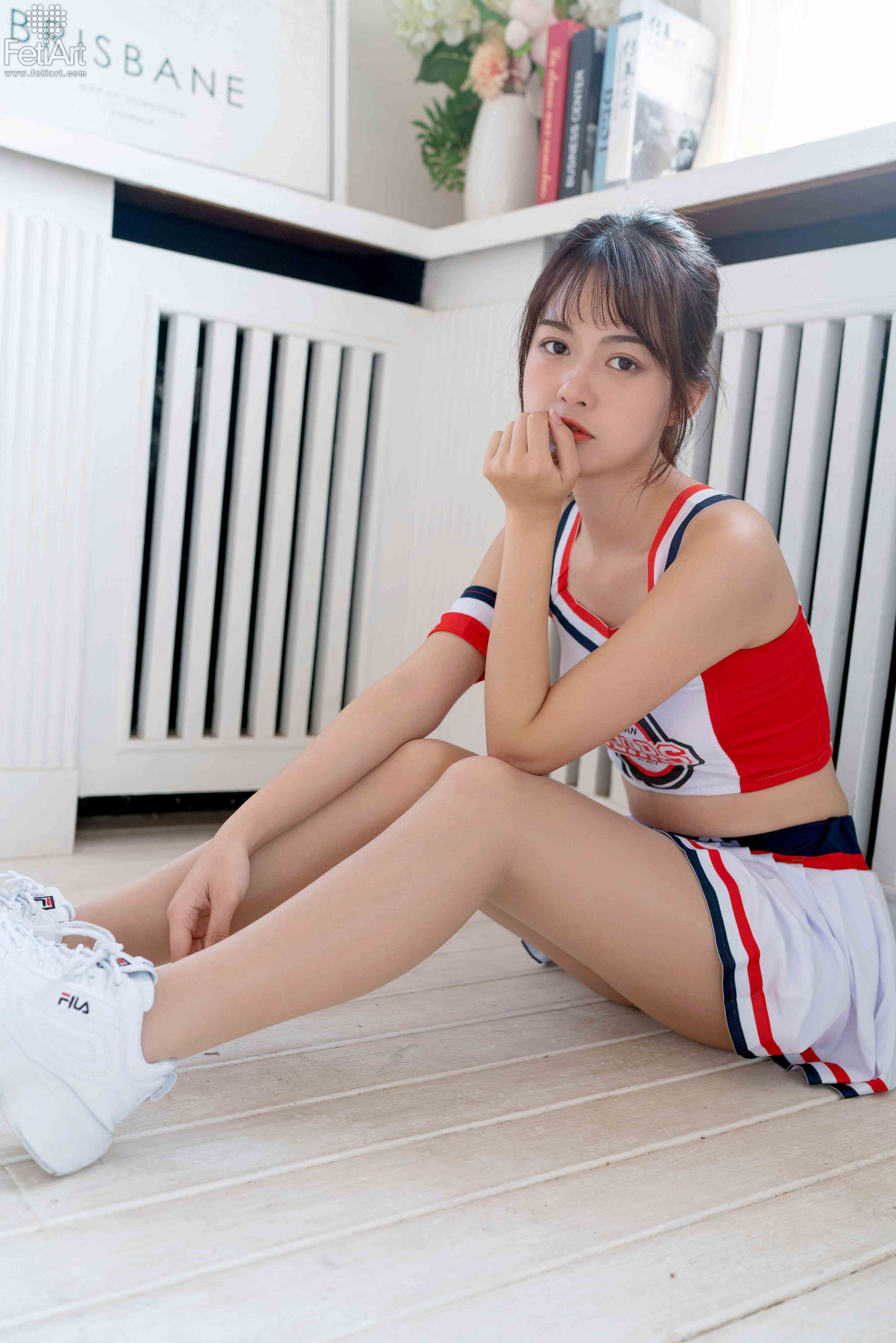 China Beauty Legs and feet 1114