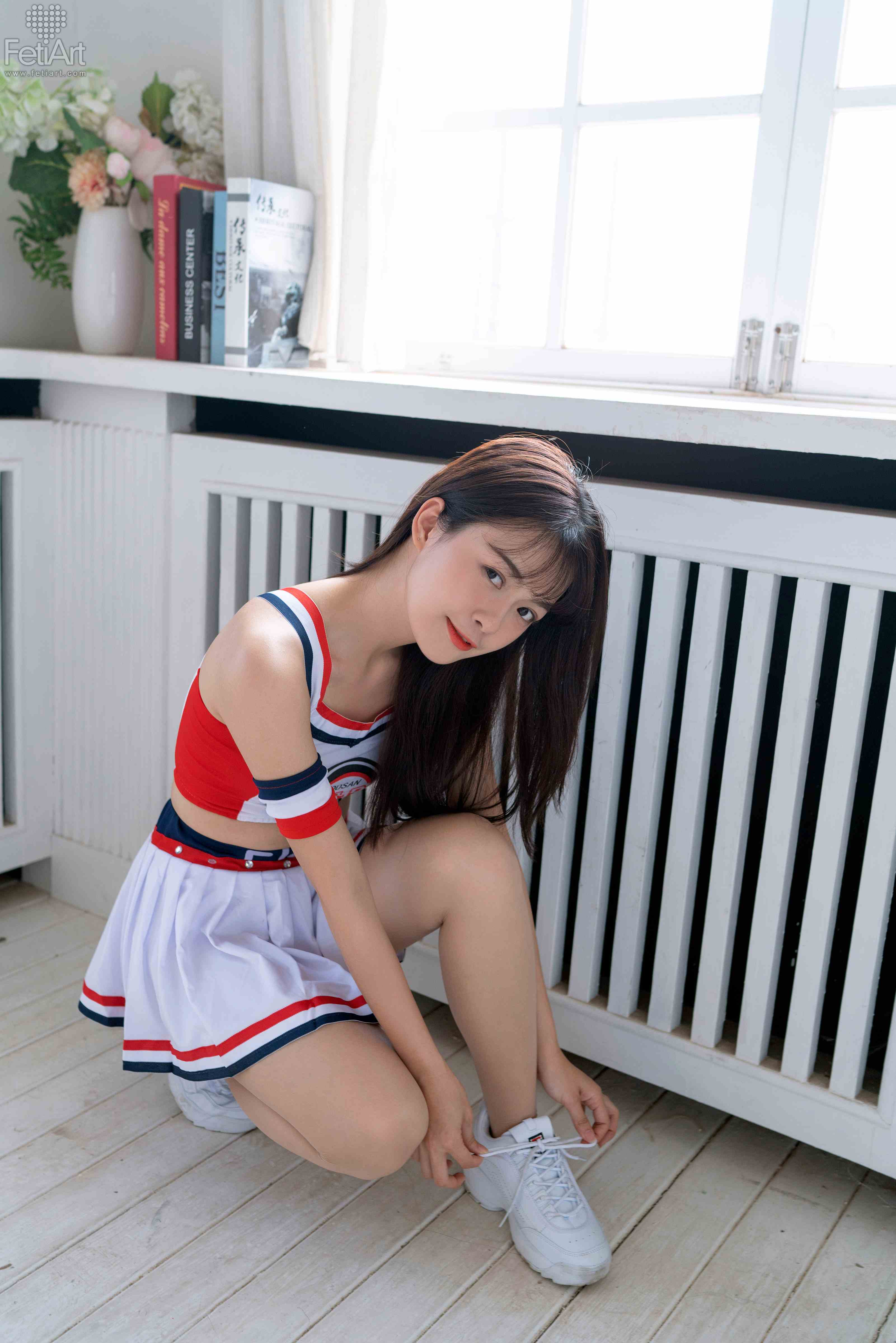 China Beauty Legs and feet 1114