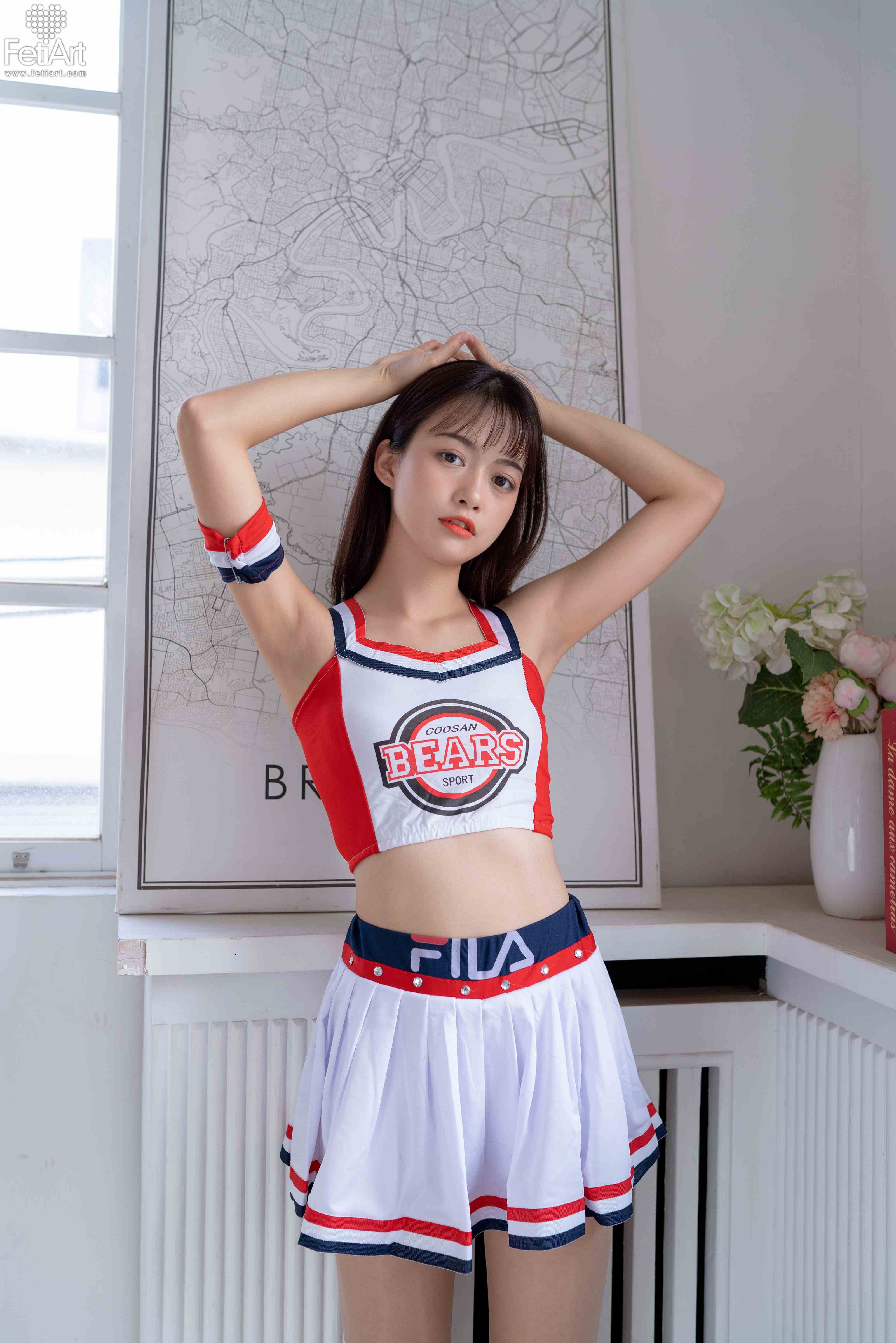 China Beauty Legs and feet 1114