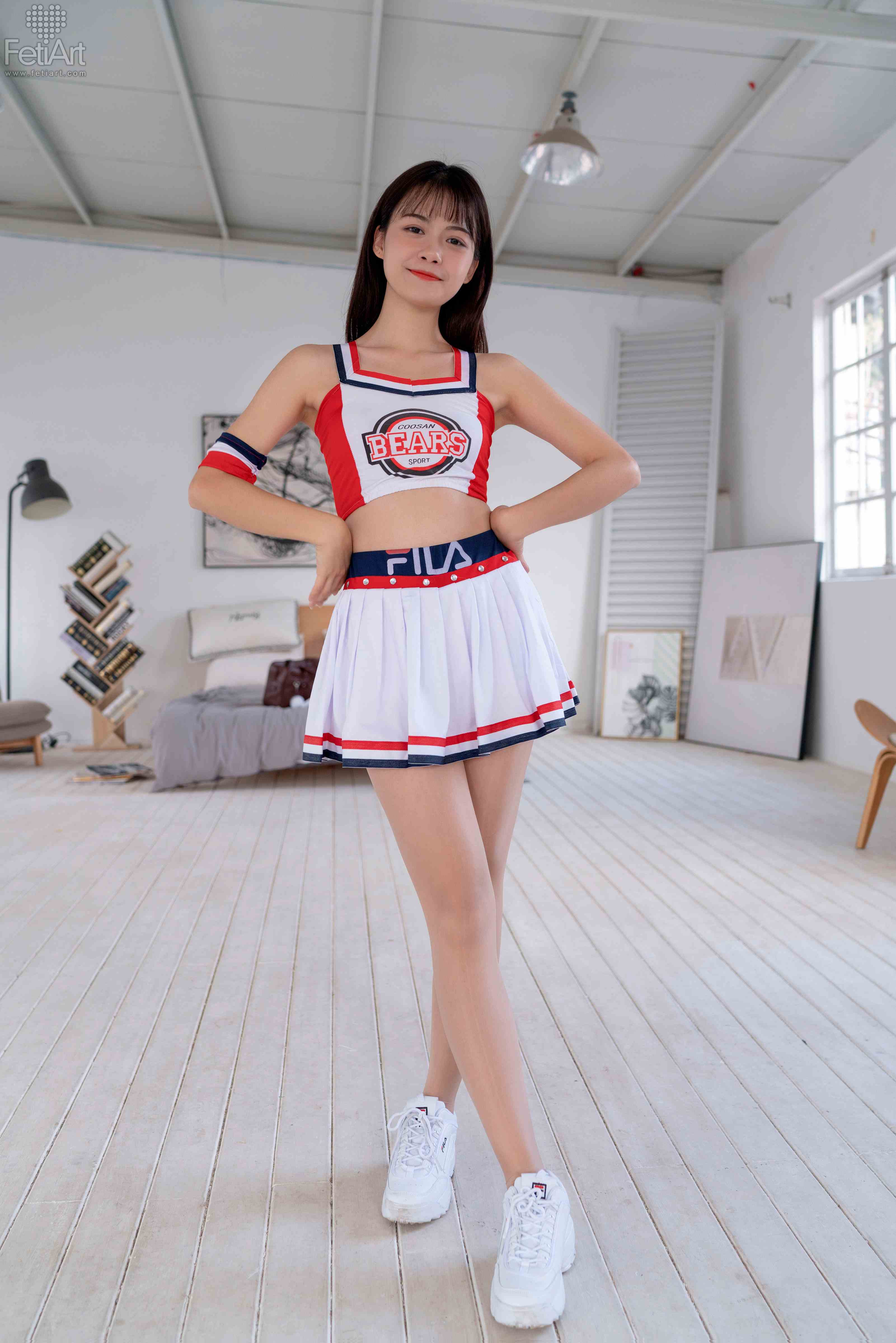 China Beauty Legs and feet 1114