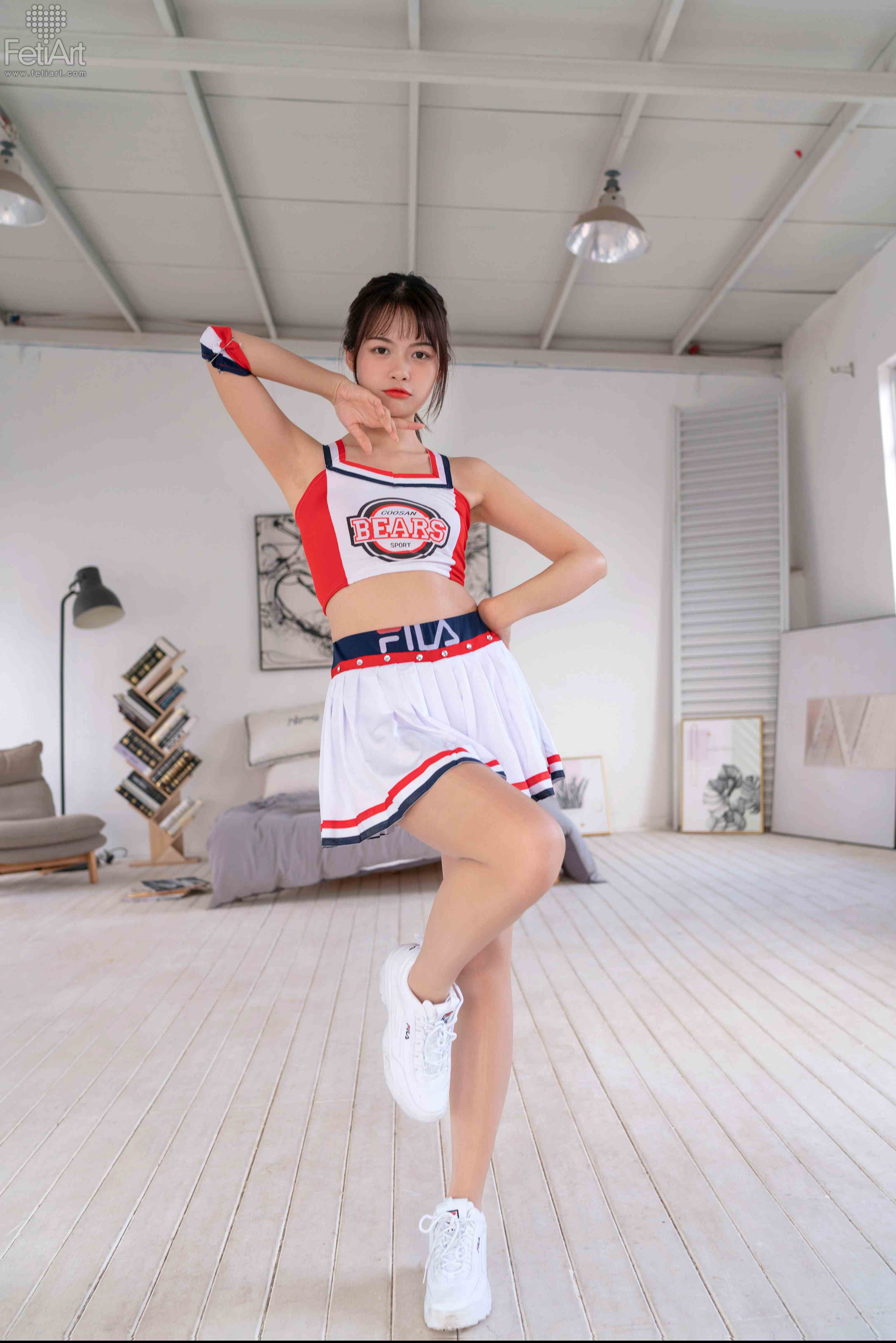 China Beauty Legs and feet 1114