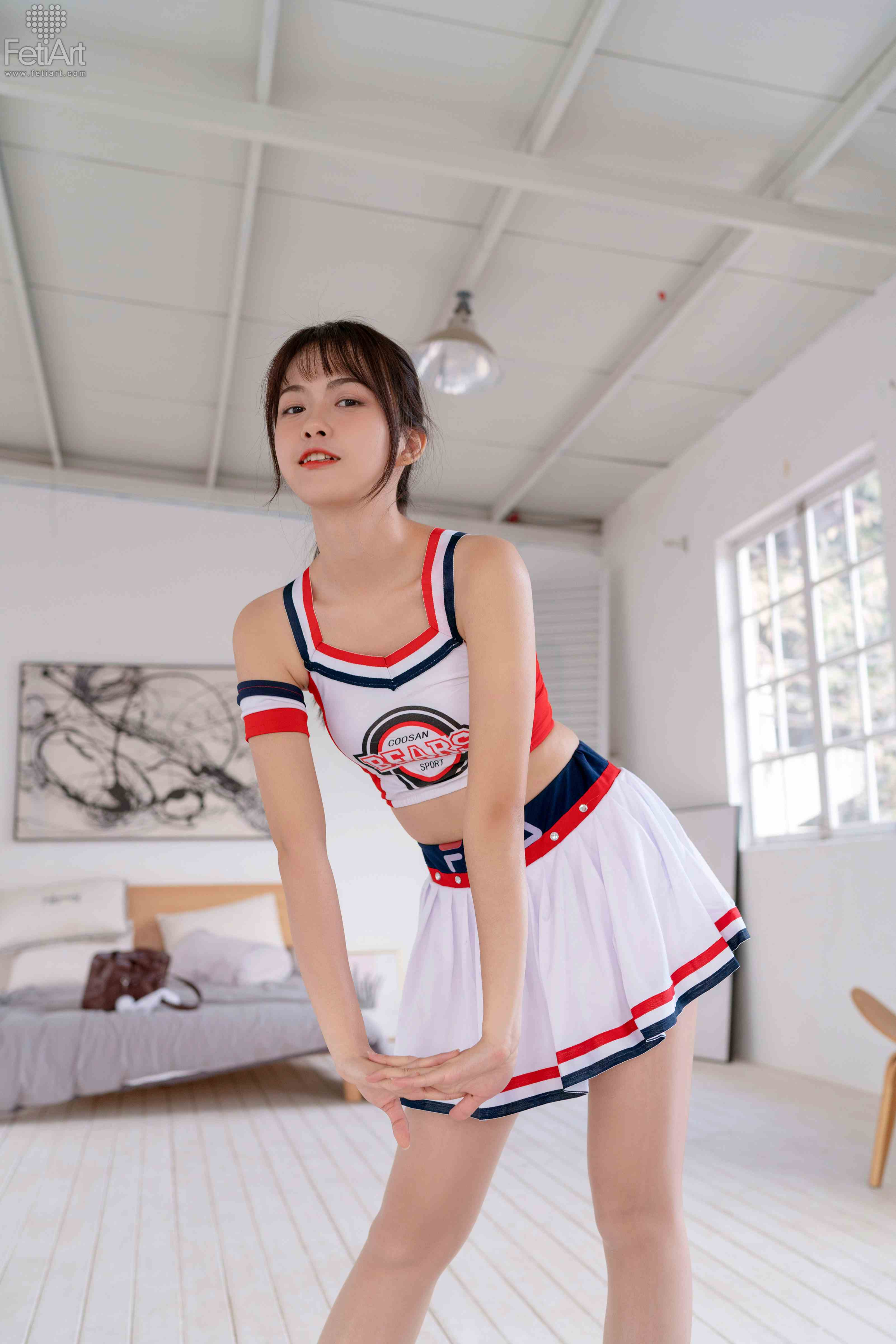 China Beauty Legs and feet 1114