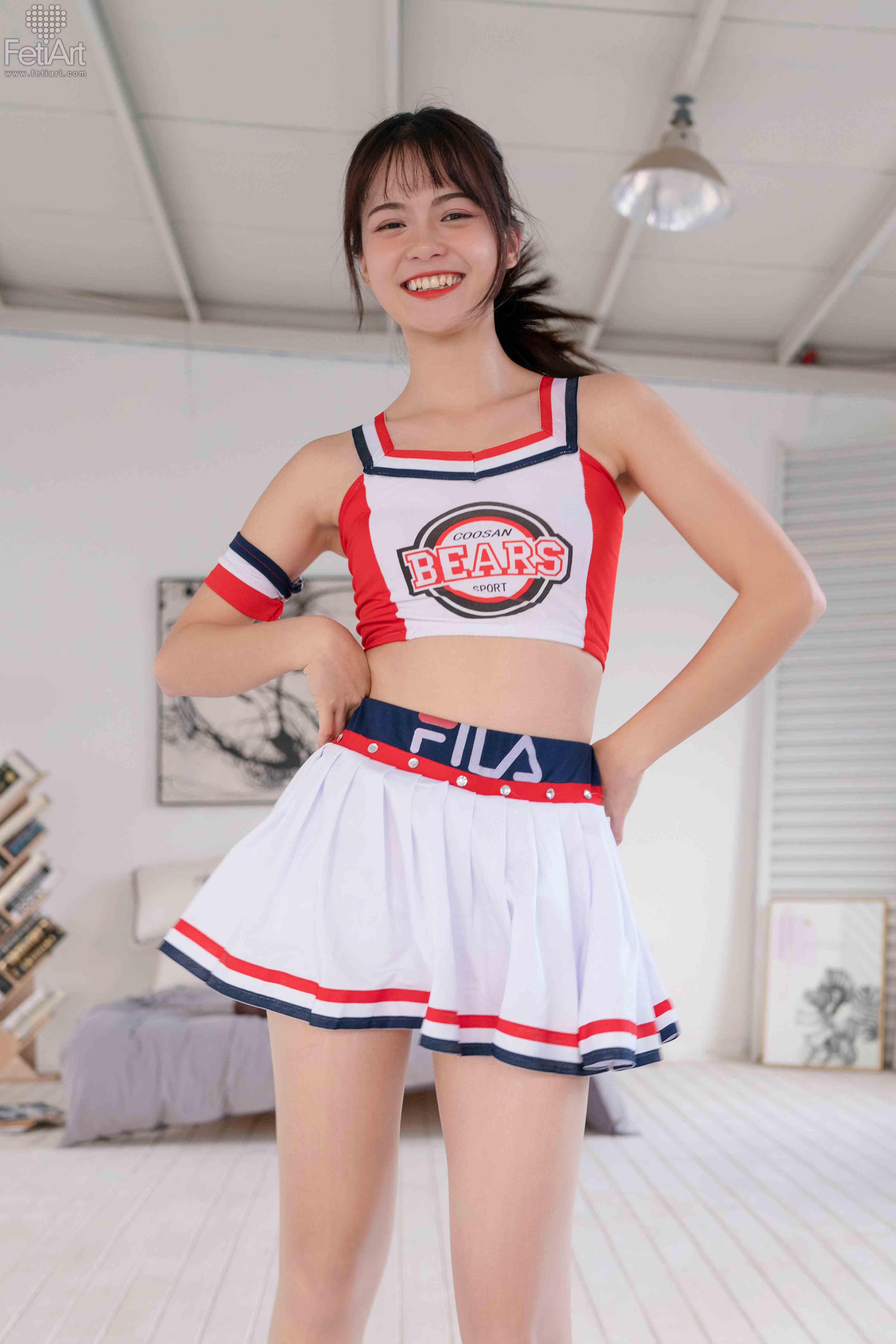 China Beauty Legs and feet 1114