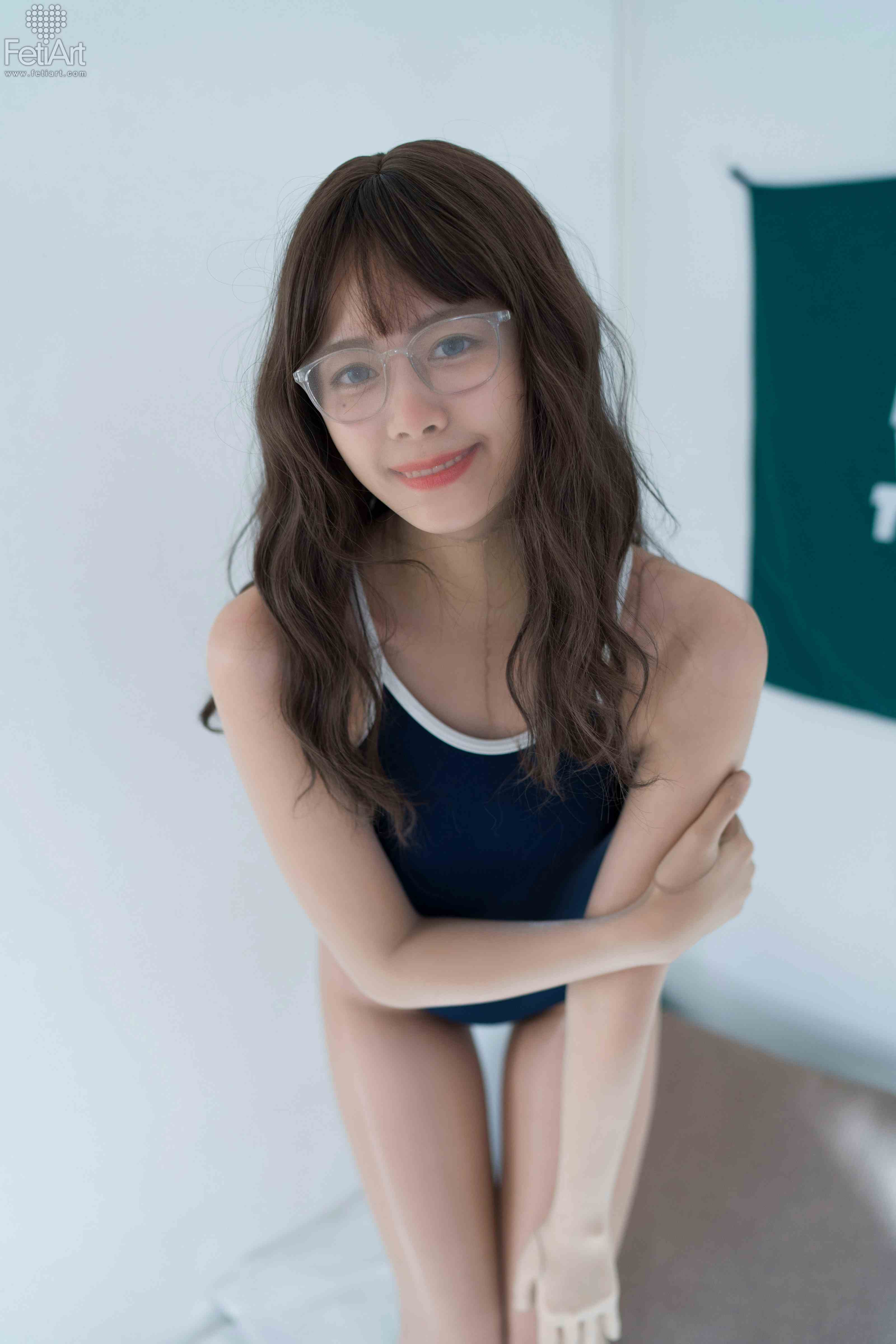 China Beauty Legs and feet 1116