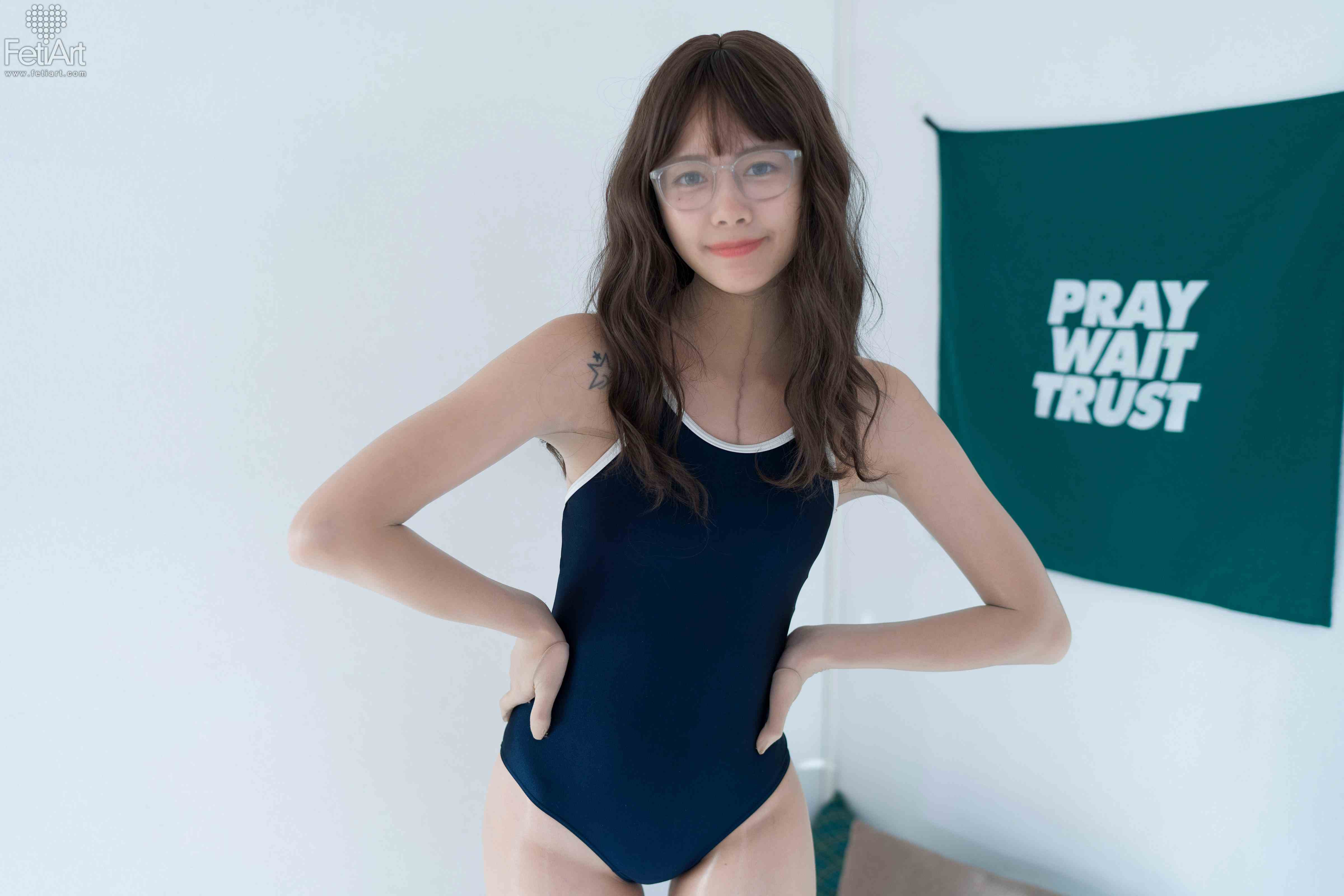 China Beauty Legs and feet 1116