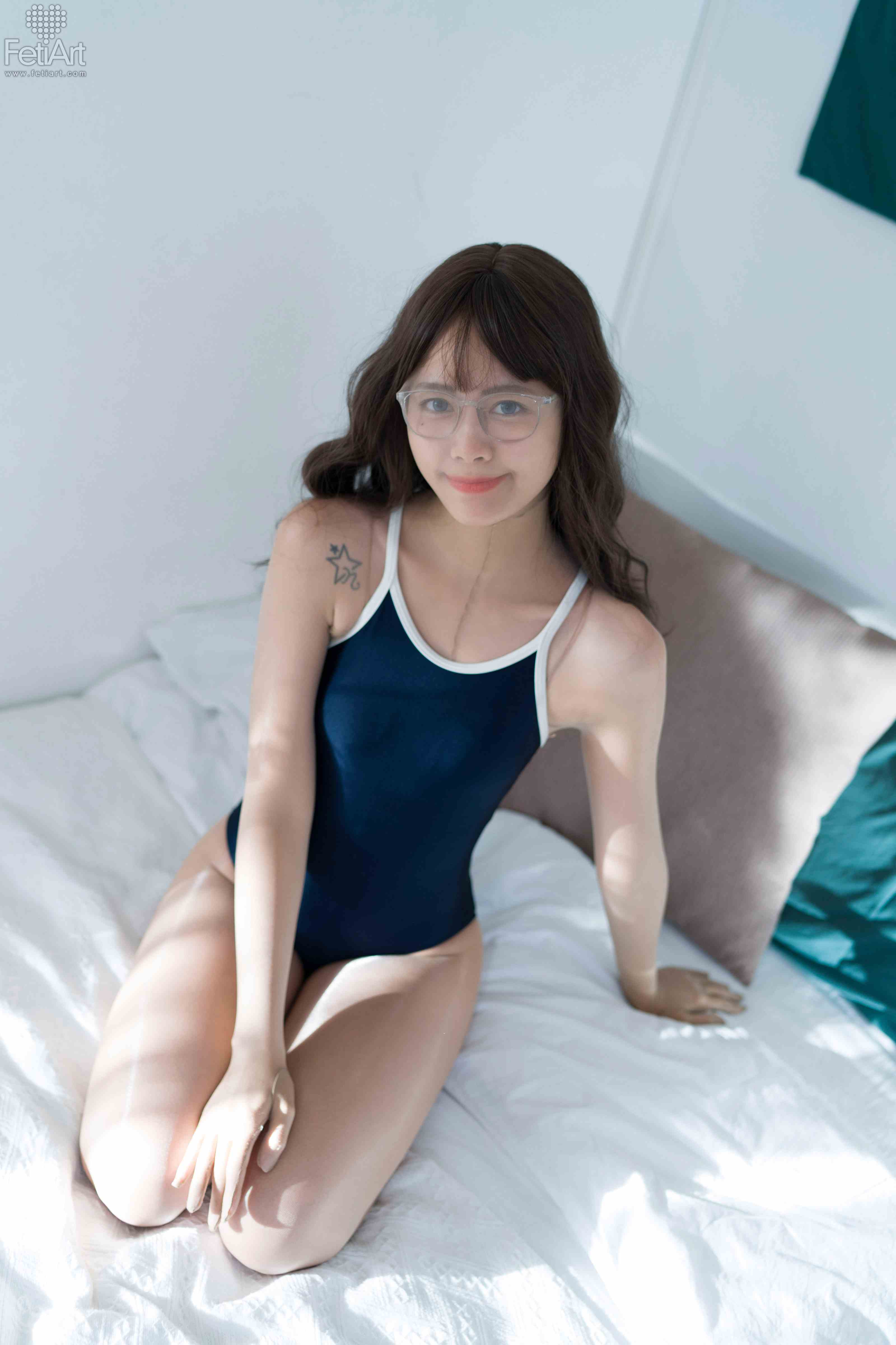 China Beauty Legs and feet 1116