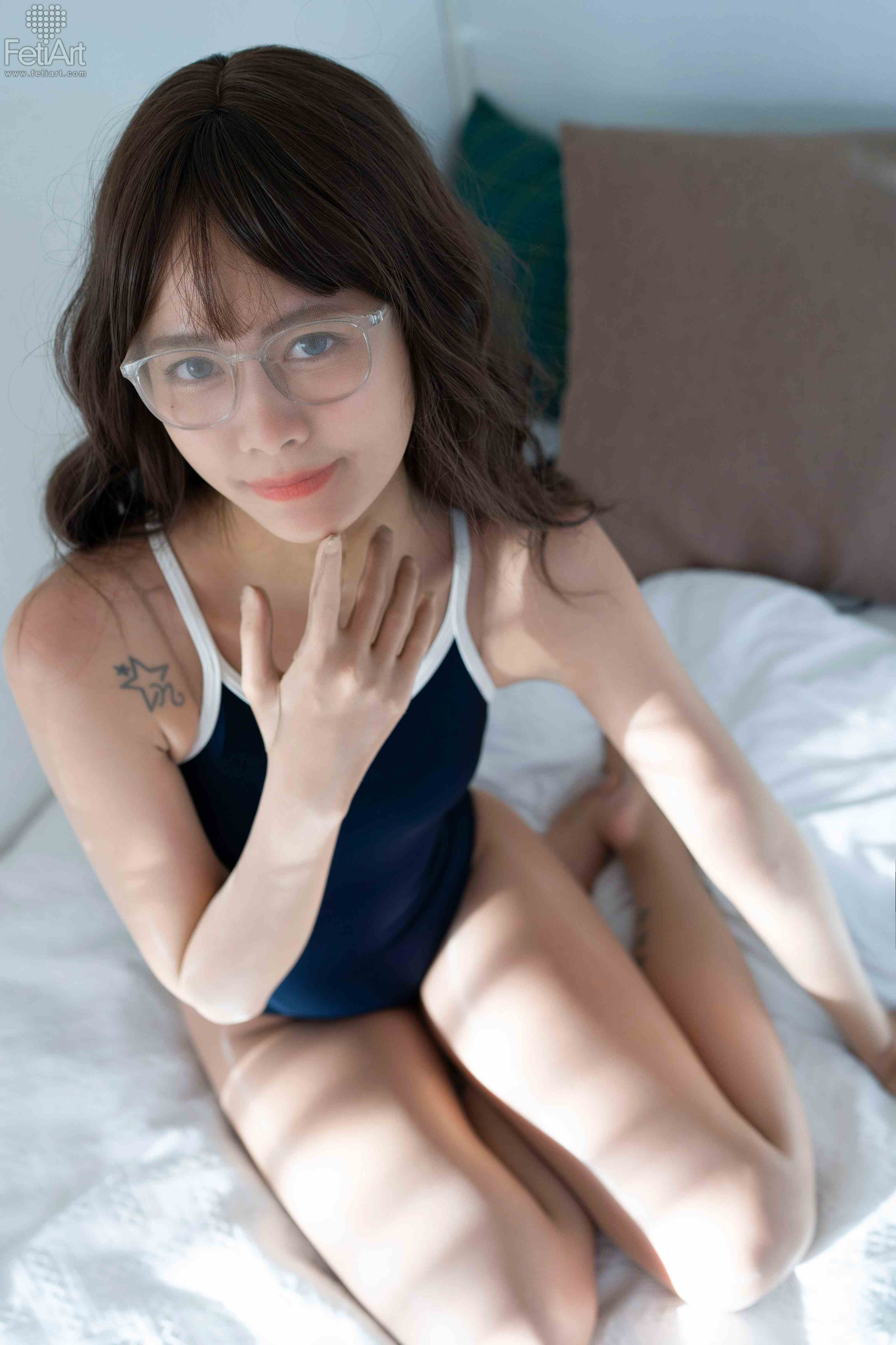 China Beauty Legs and feet 1116