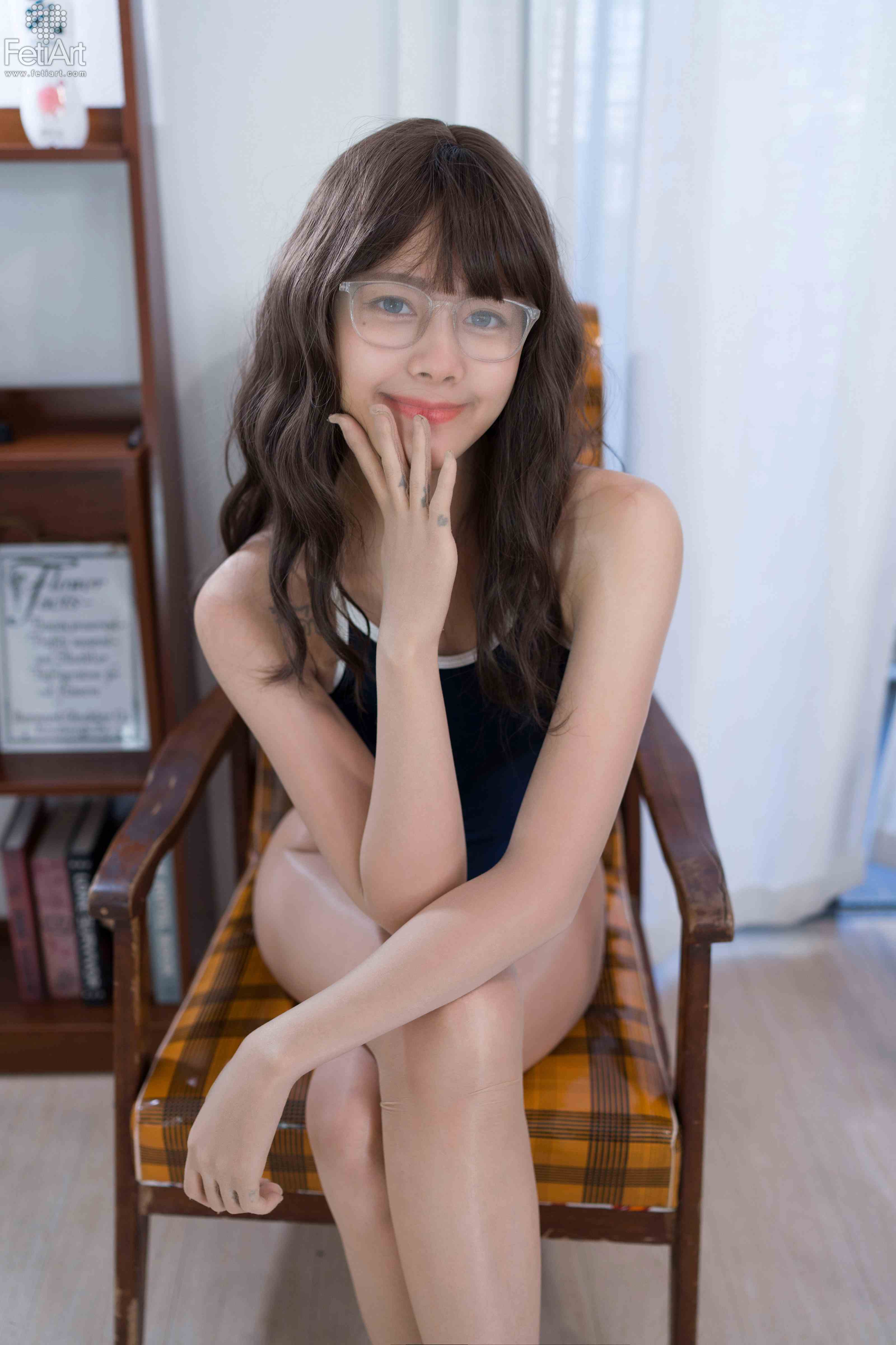 China Beauty Legs and feet 1116