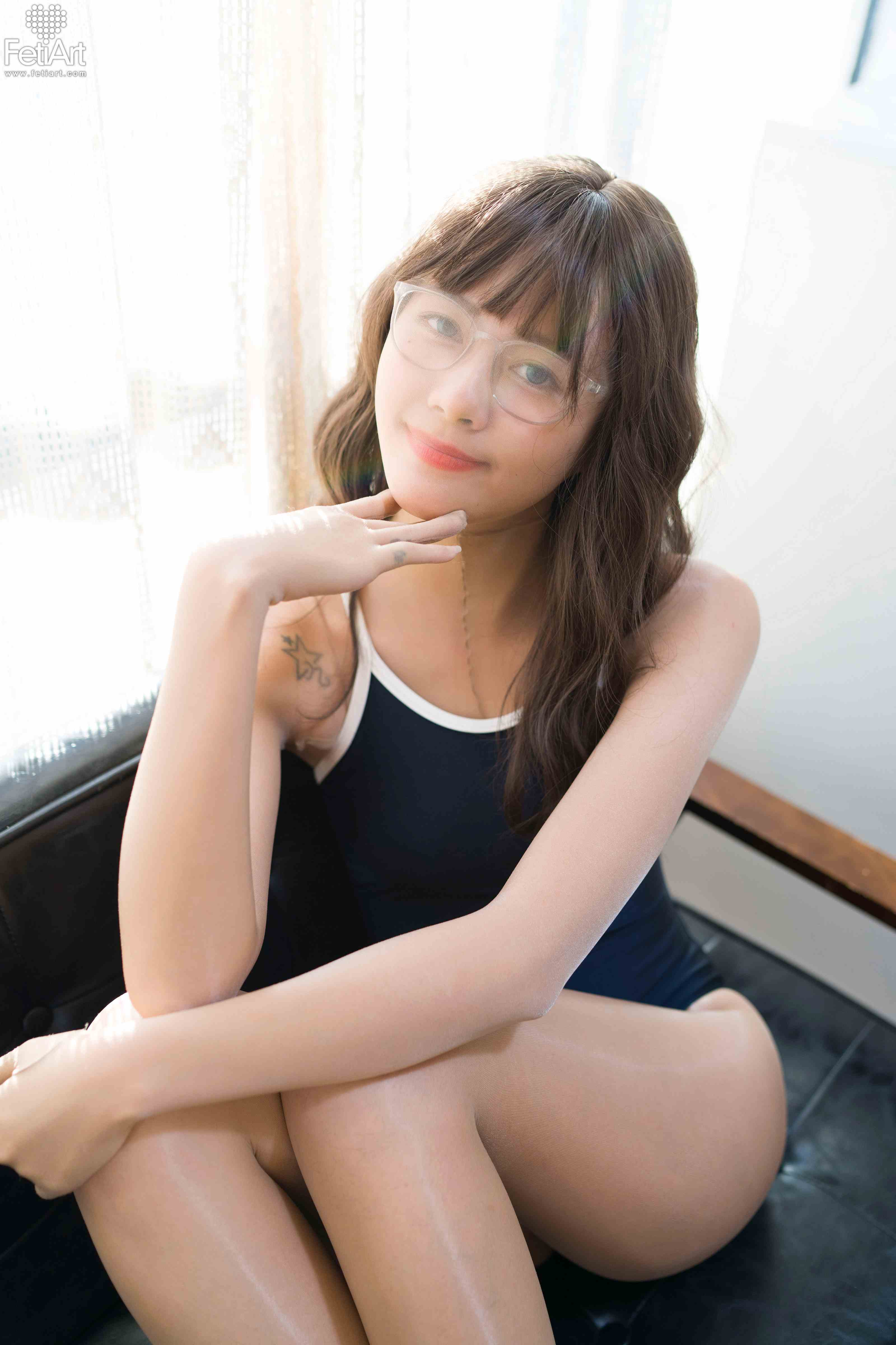 China Beauty Legs and feet 1116