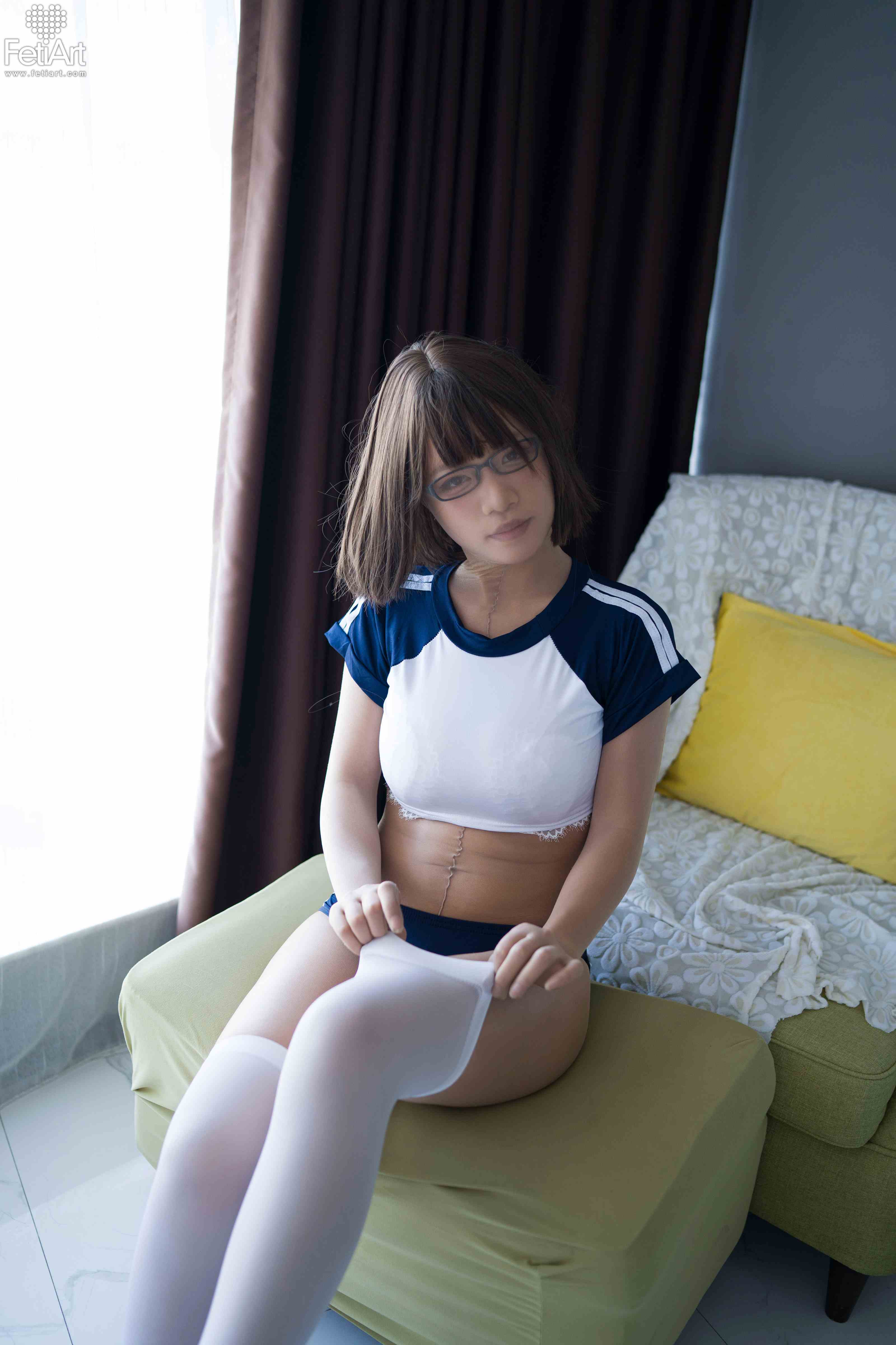 China Beauty Legs and feet 1117