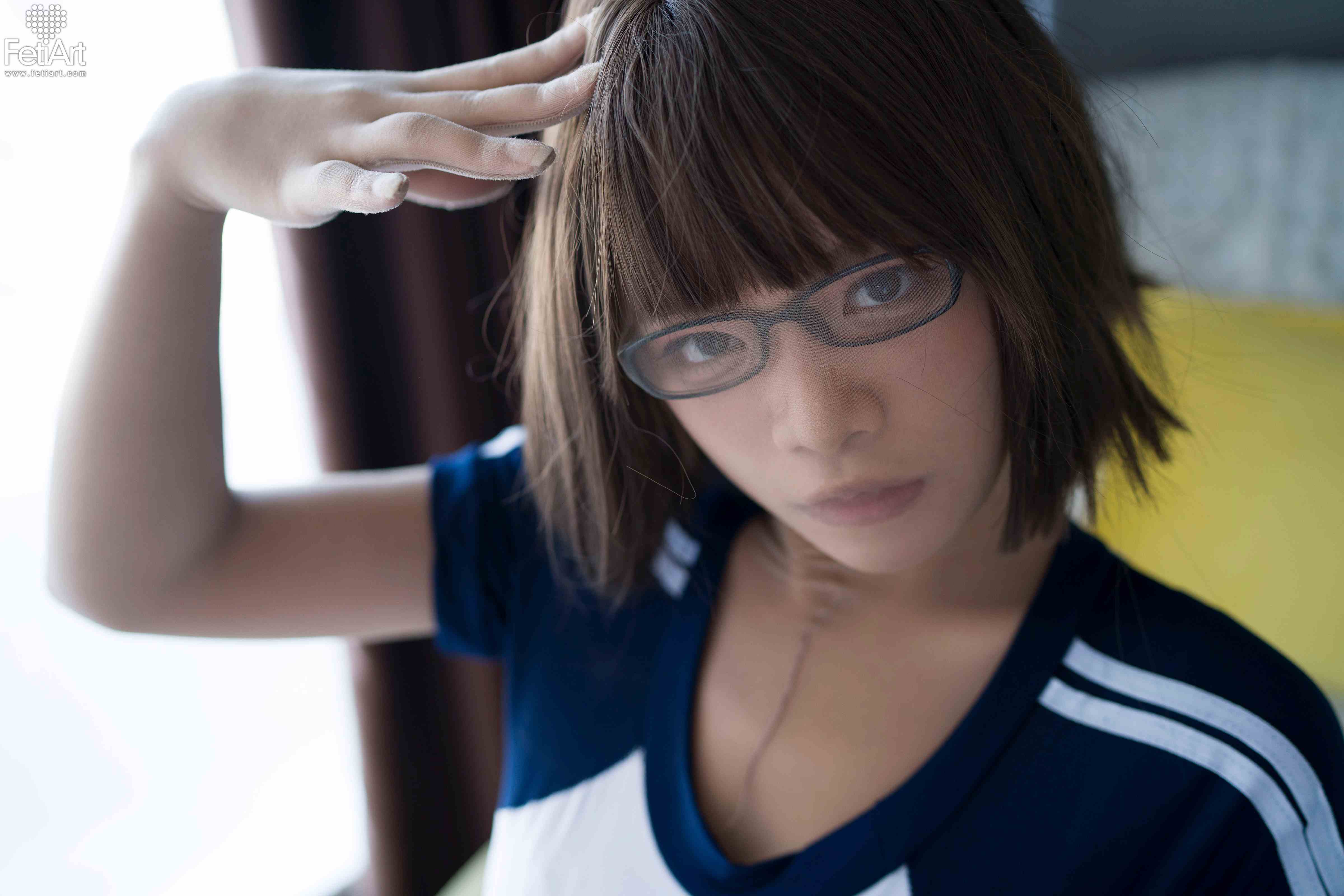 China Beauty Legs and feet 1117