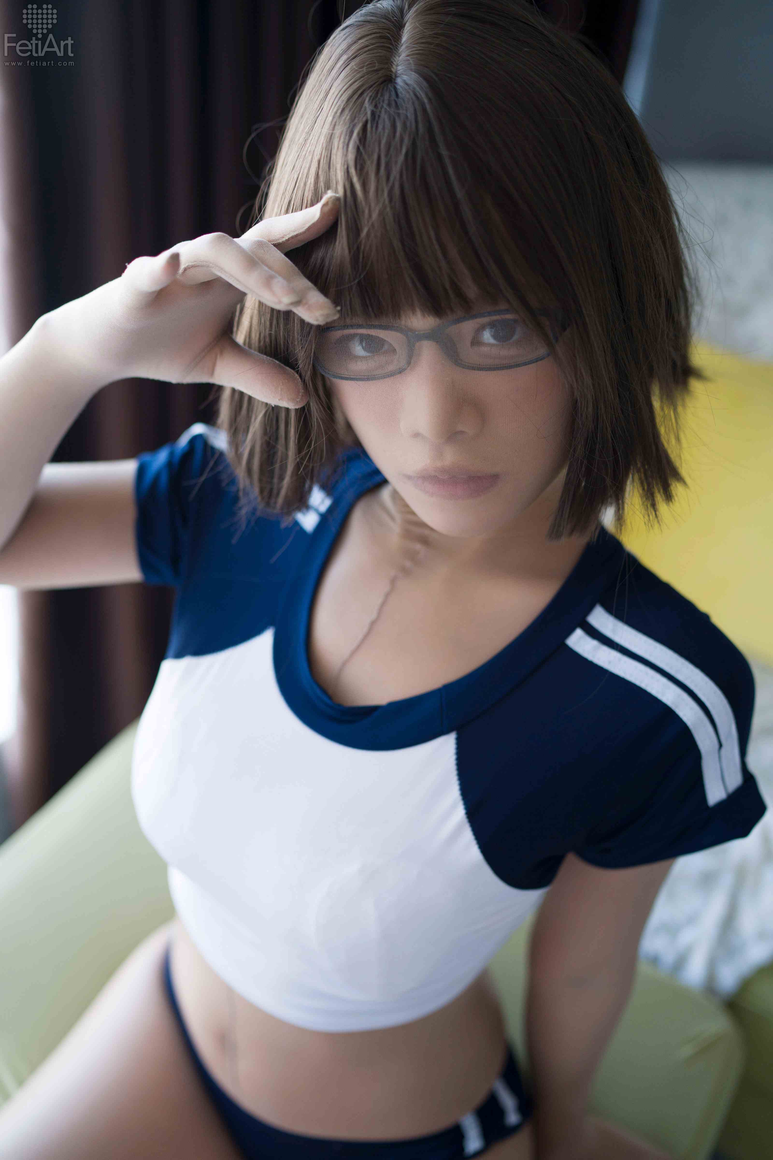 China Beauty Legs and feet 1117