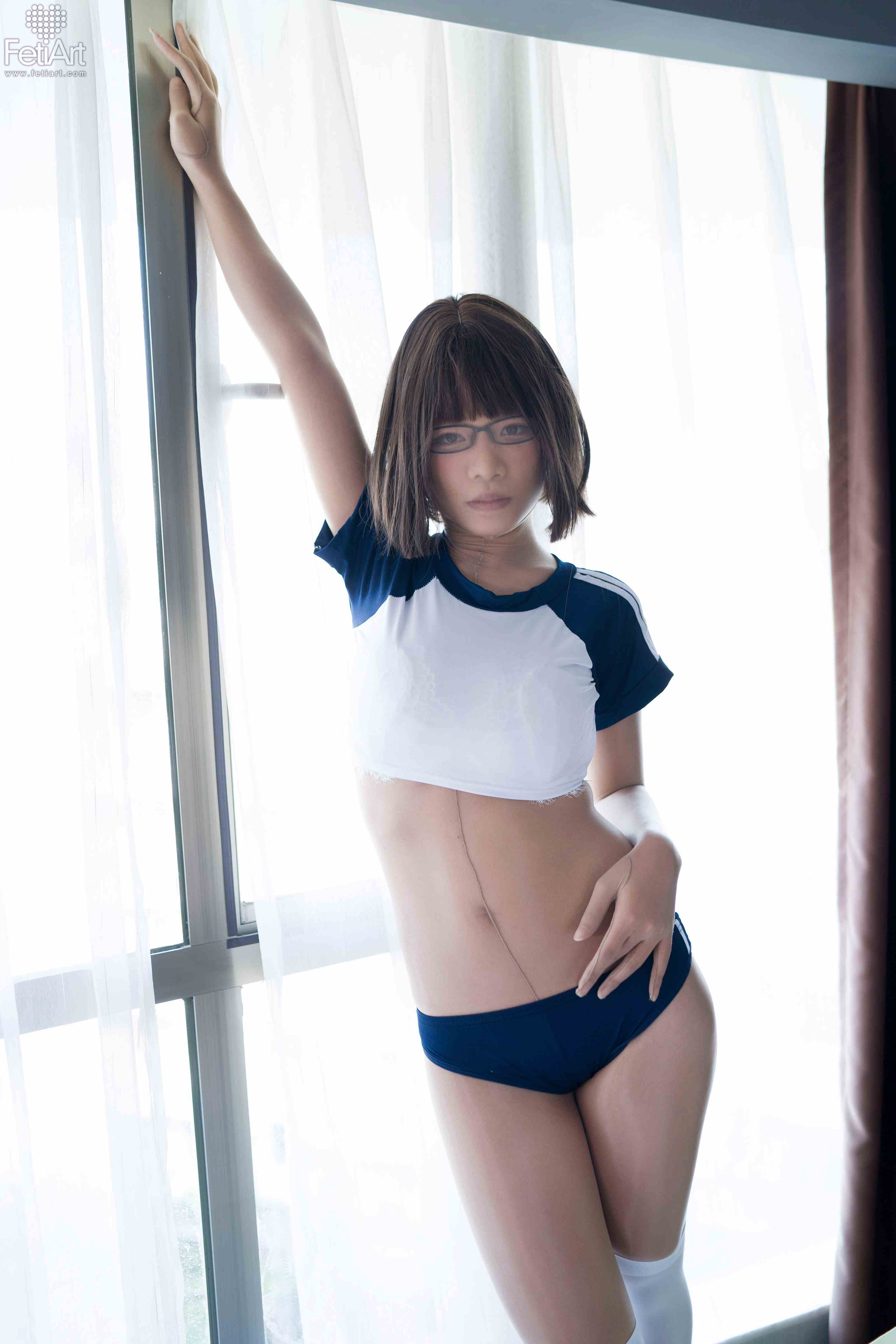 China Beauty Legs and feet 1117