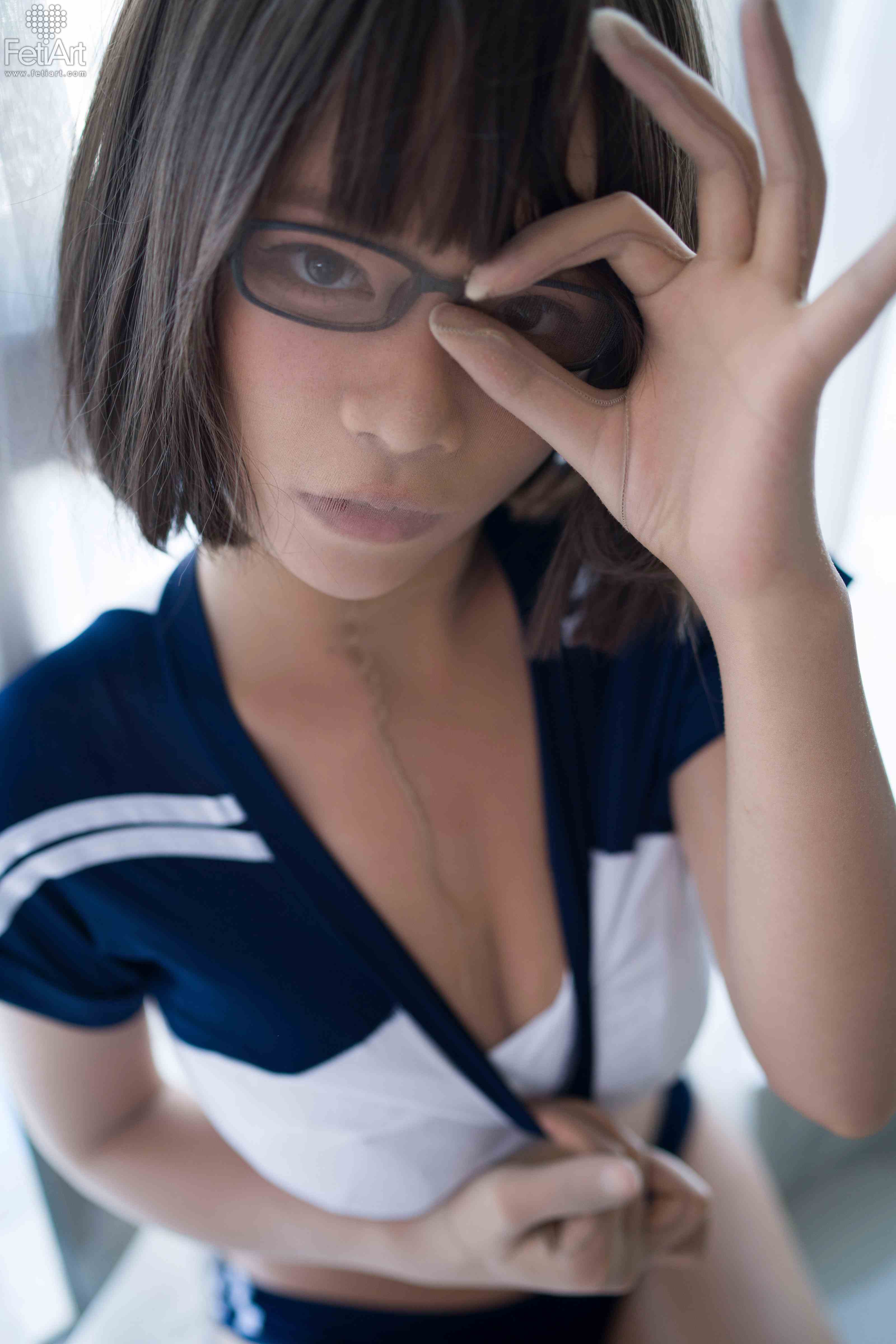 China Beauty Legs and feet 1117