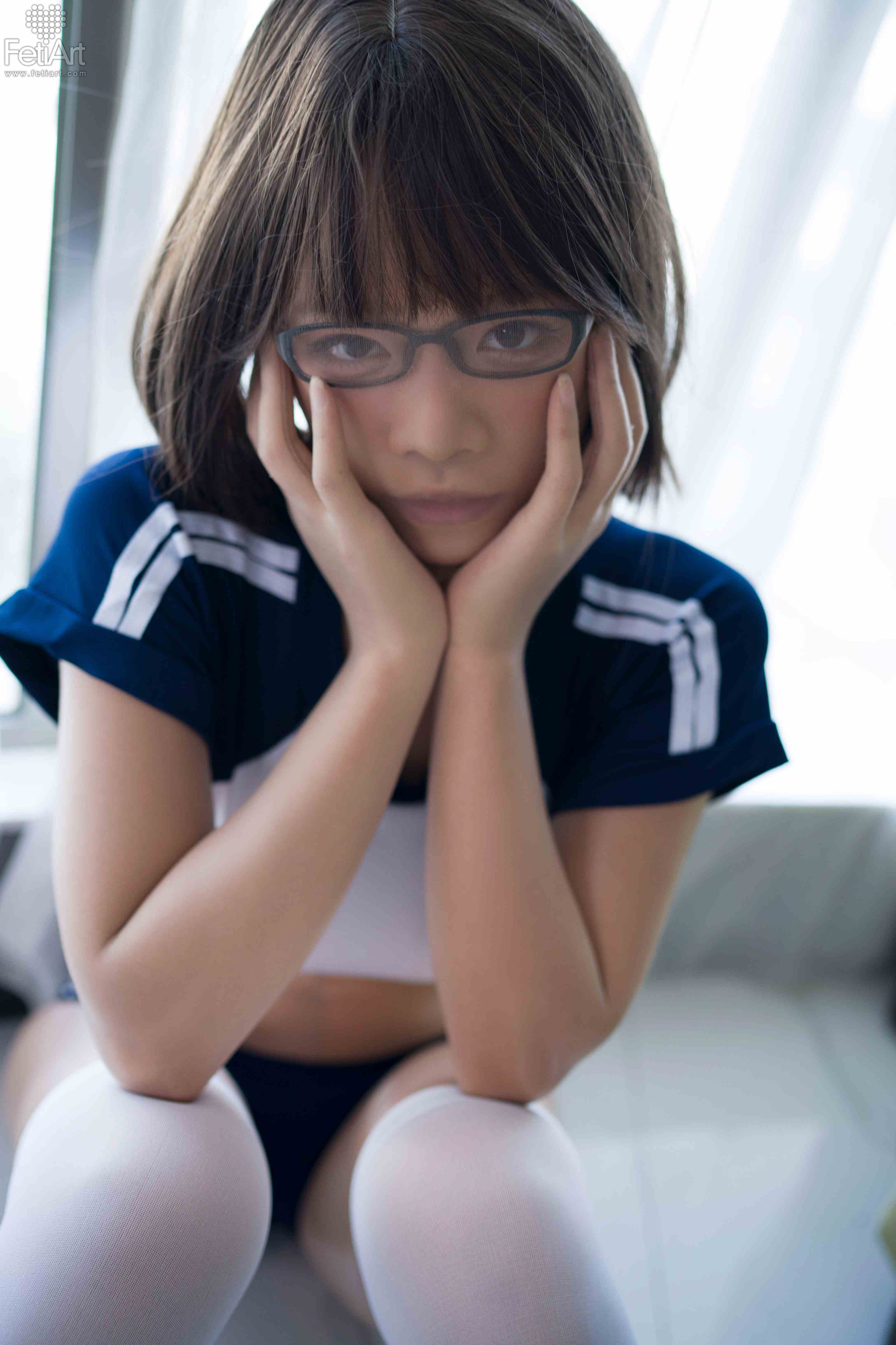 China Beauty Legs and feet 1117