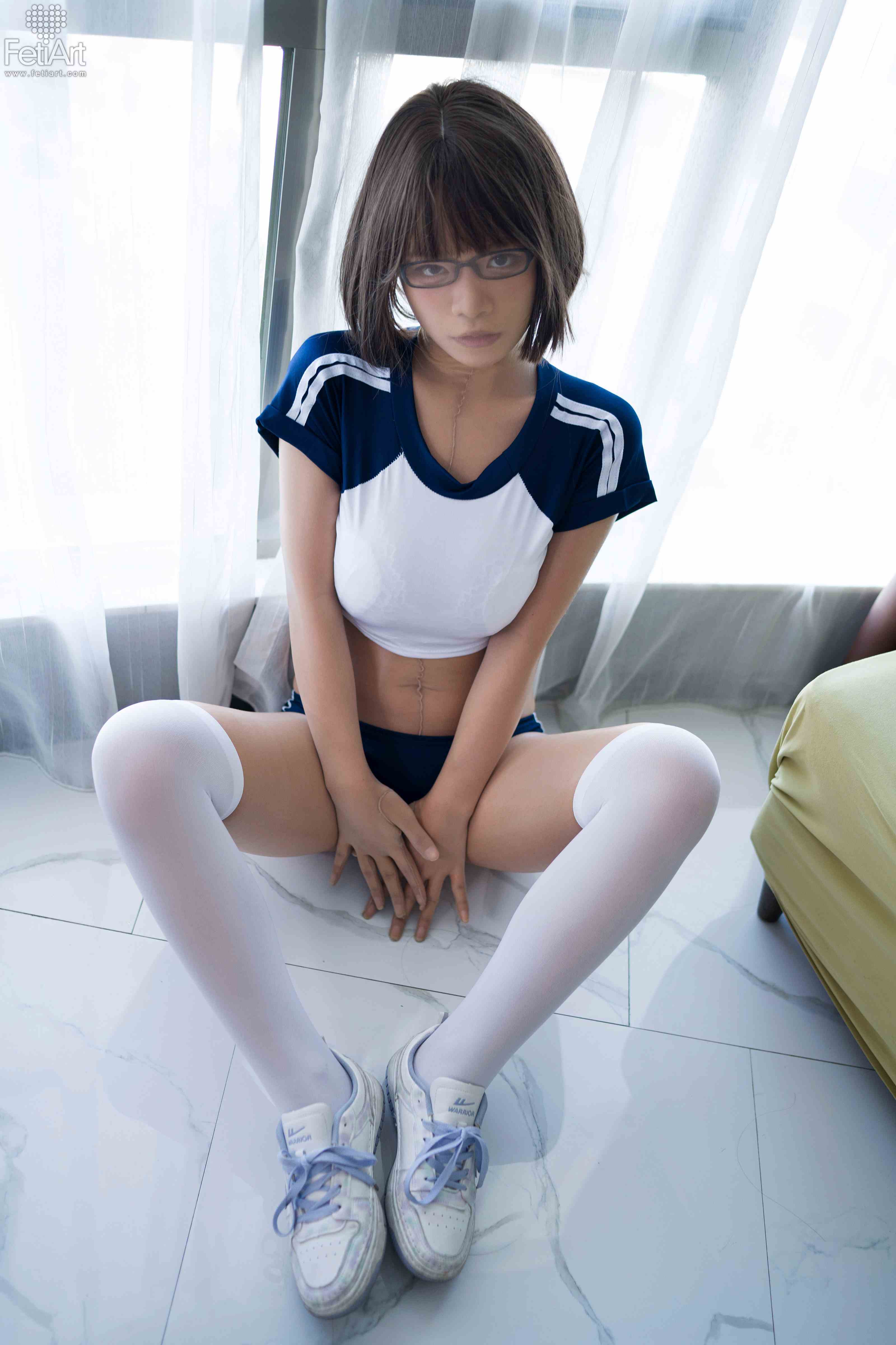 China Beauty Legs and feet 1117