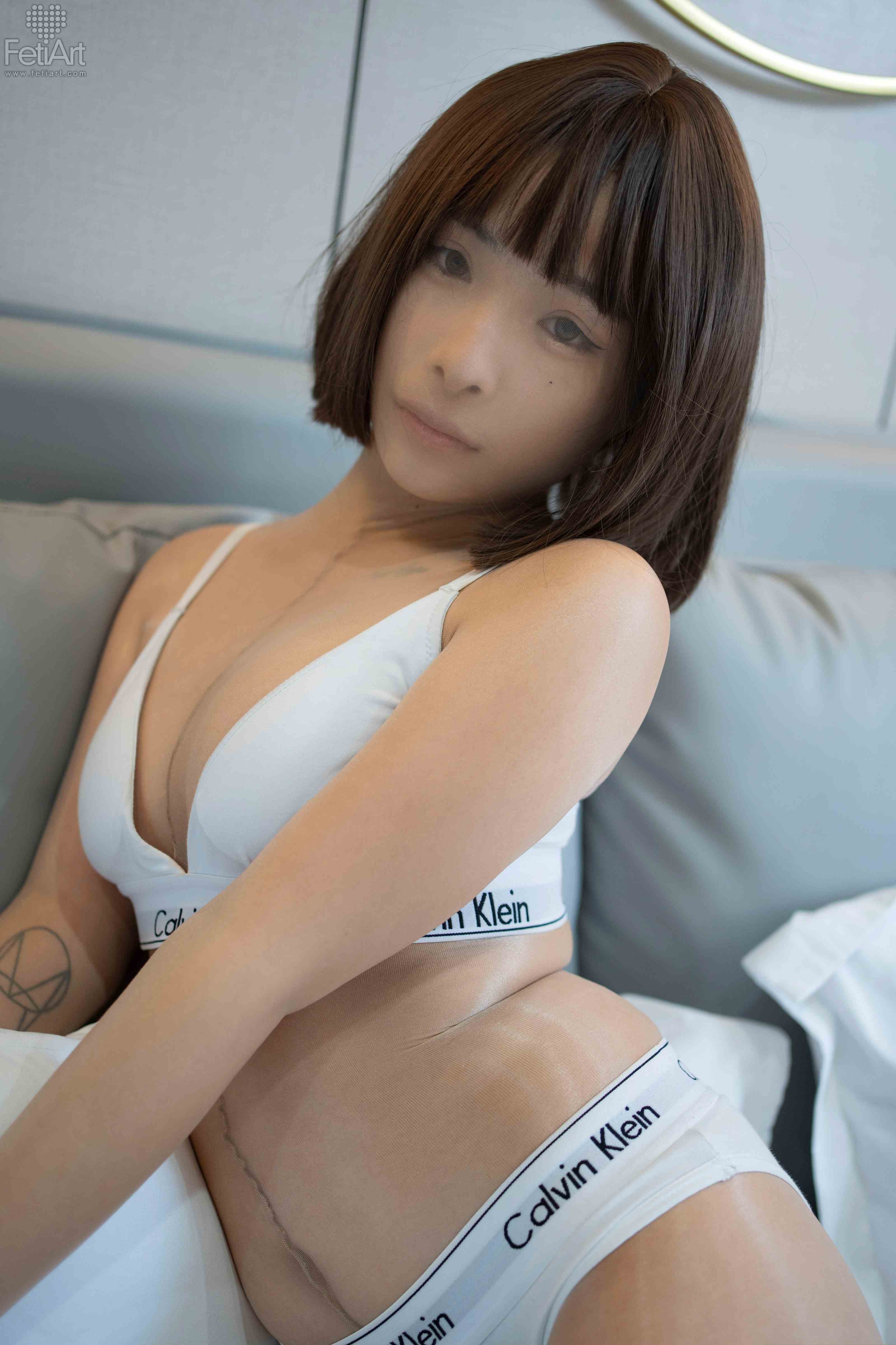 China Beauty Legs and feet 1118