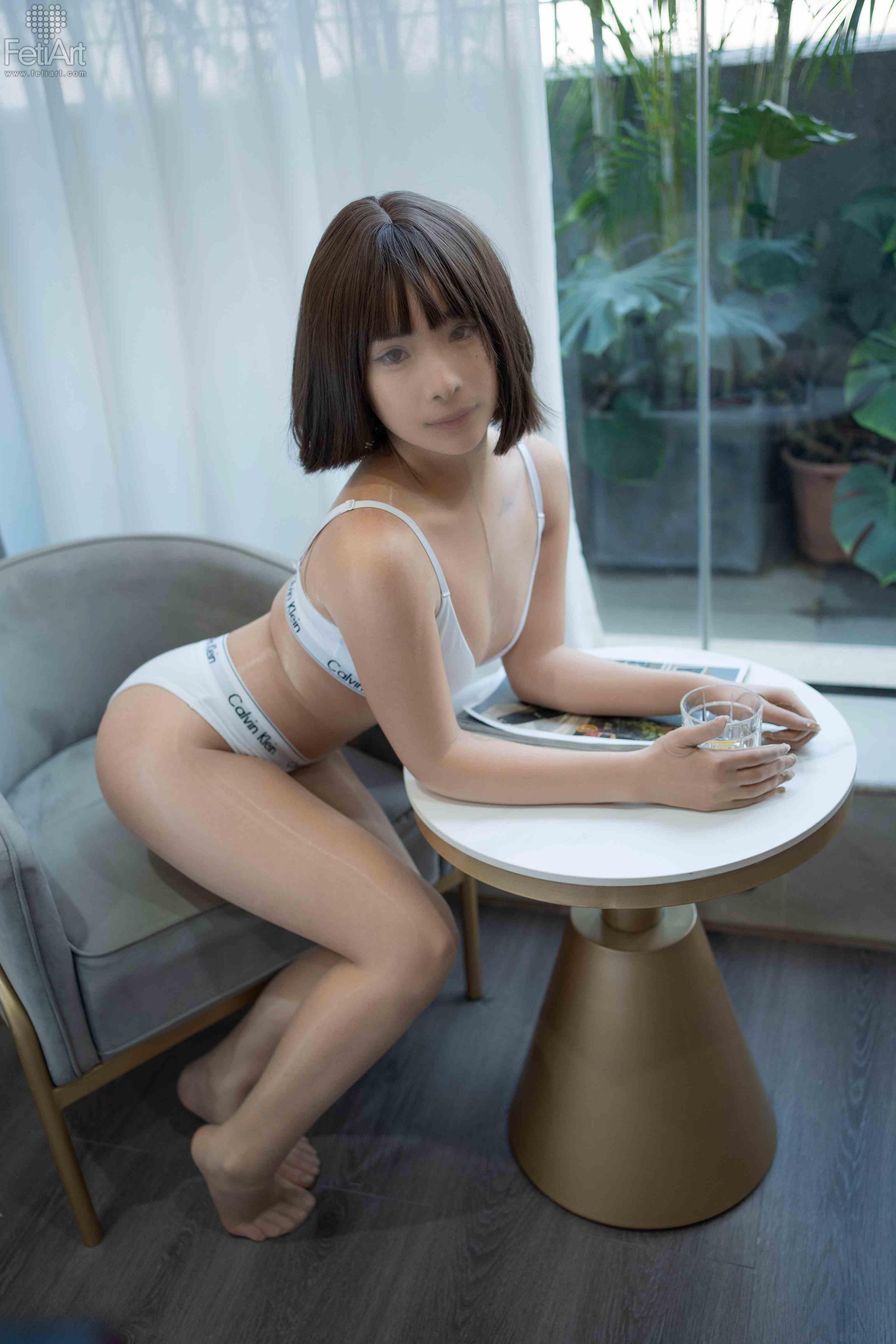 China Beauty Legs and feet 1118