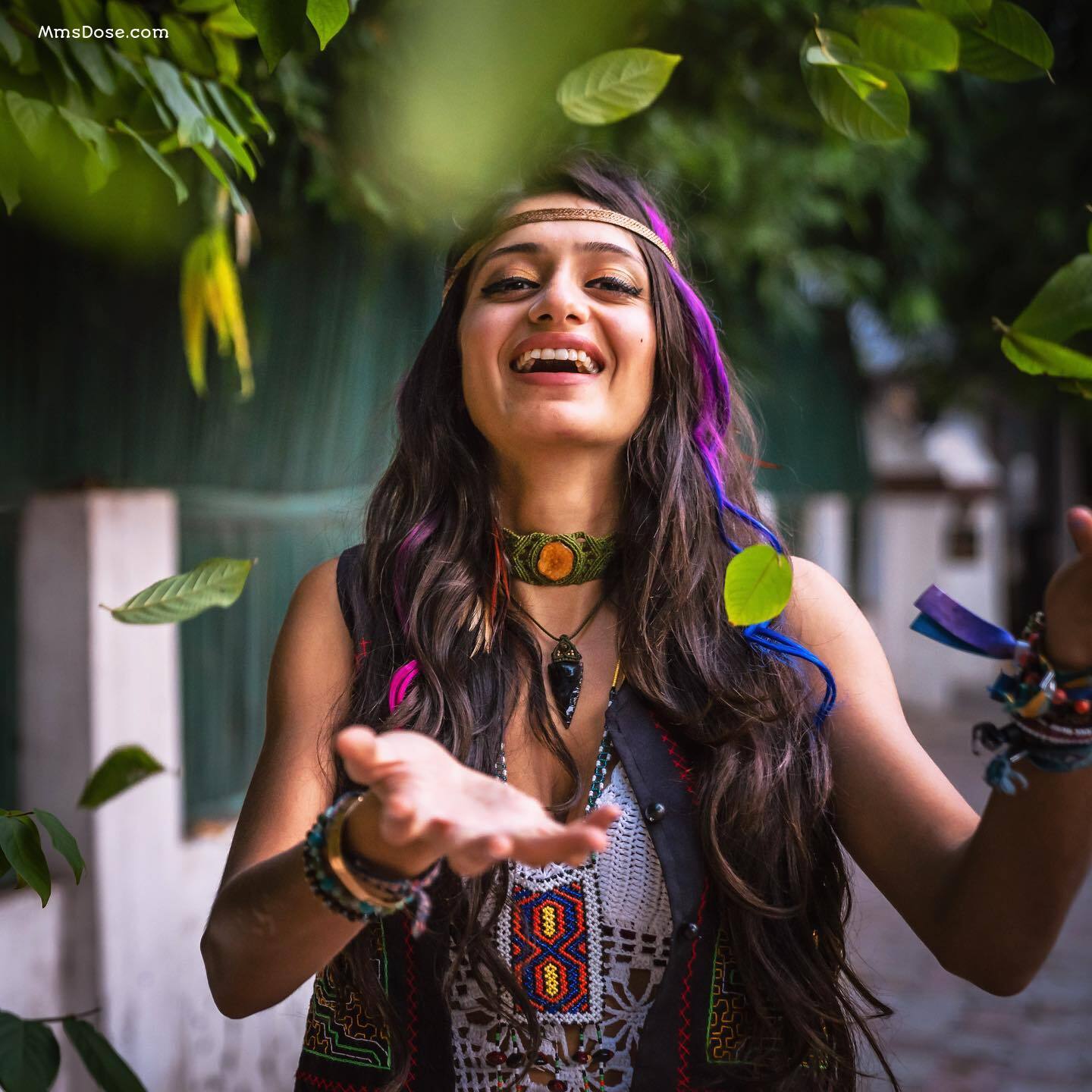 Insta Model Nude Shoot