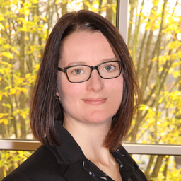 Paula von Lehn aus Sundern, Germany