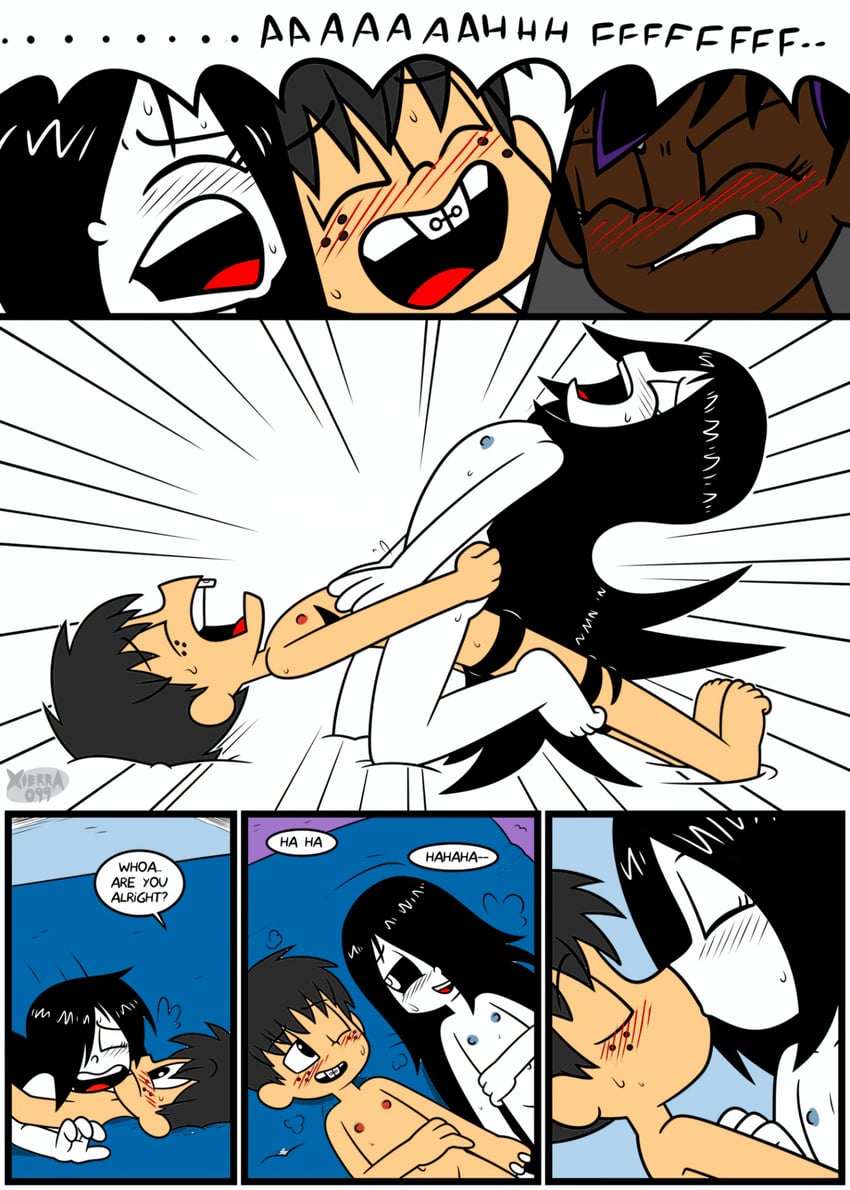 erma and connor have fun sex
