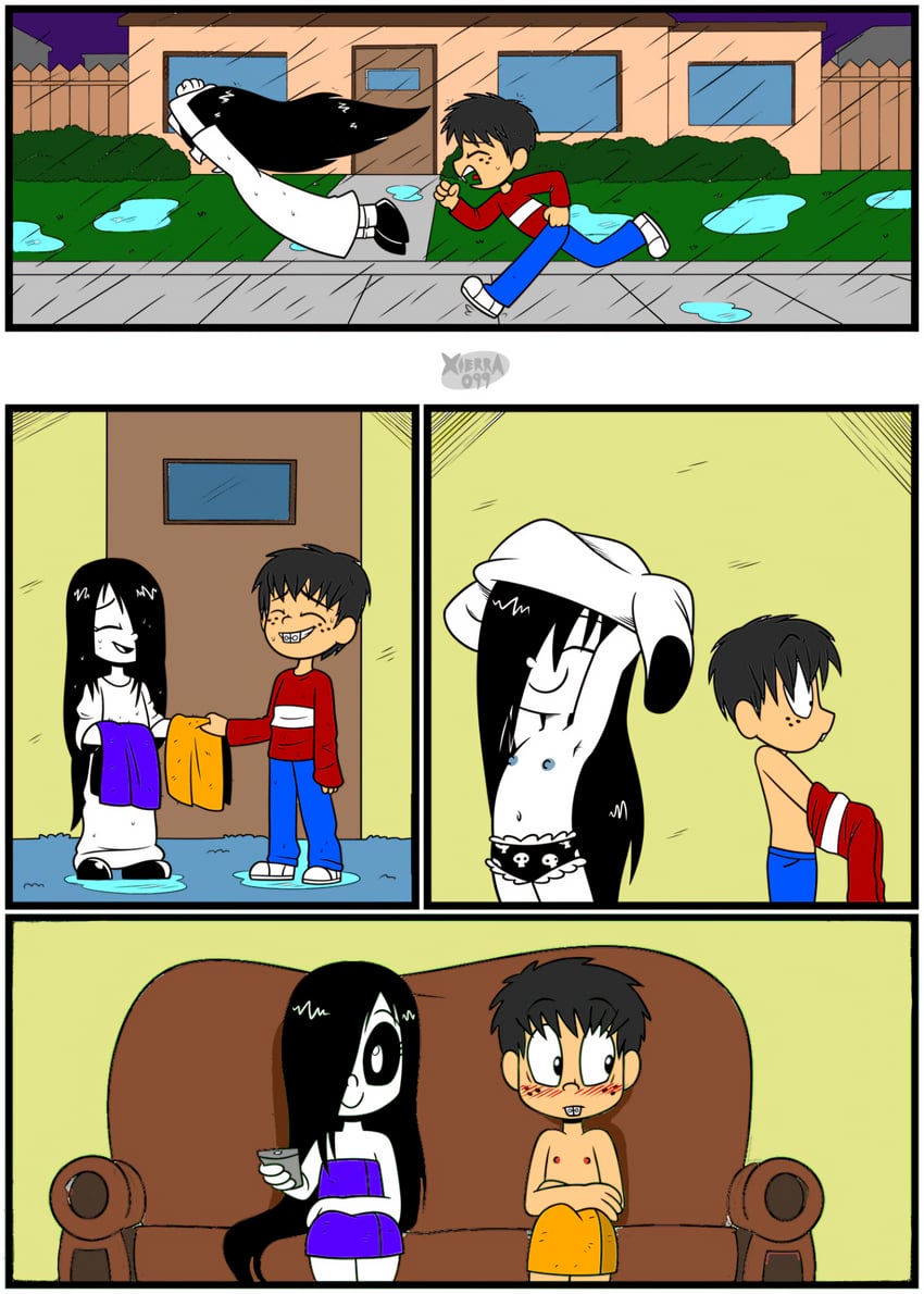 erma and connor have fun sex