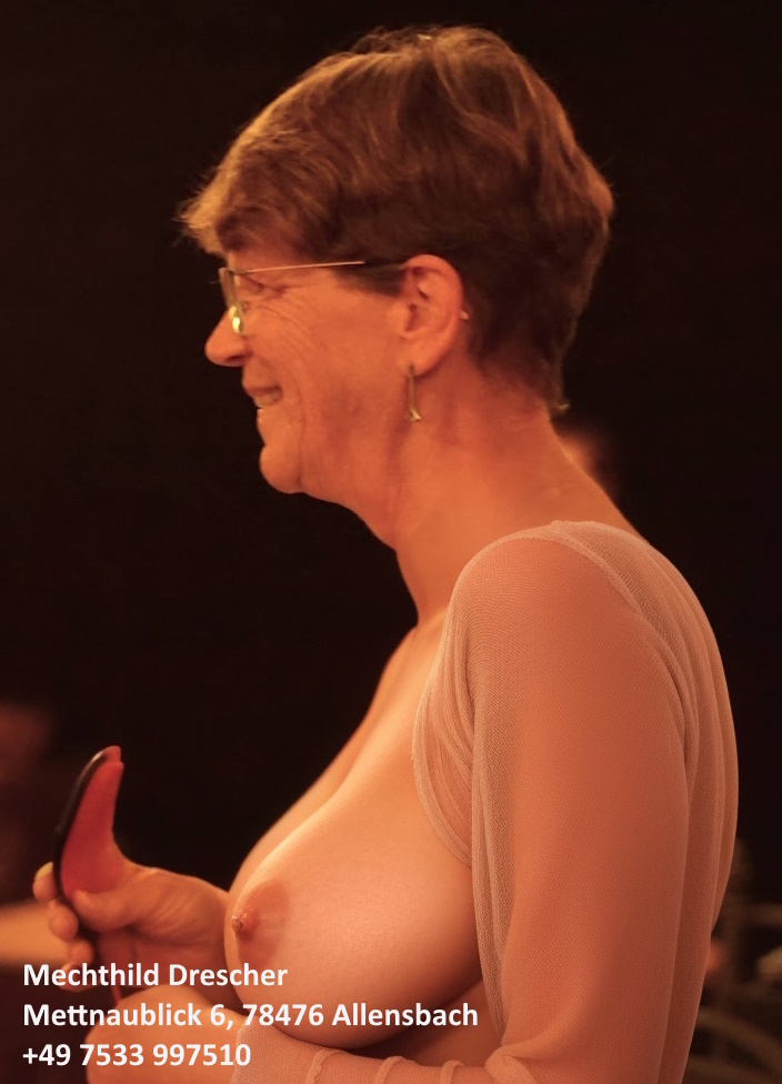 Mechthild Drescher Allensbach 20 Jahre Hobbyhure