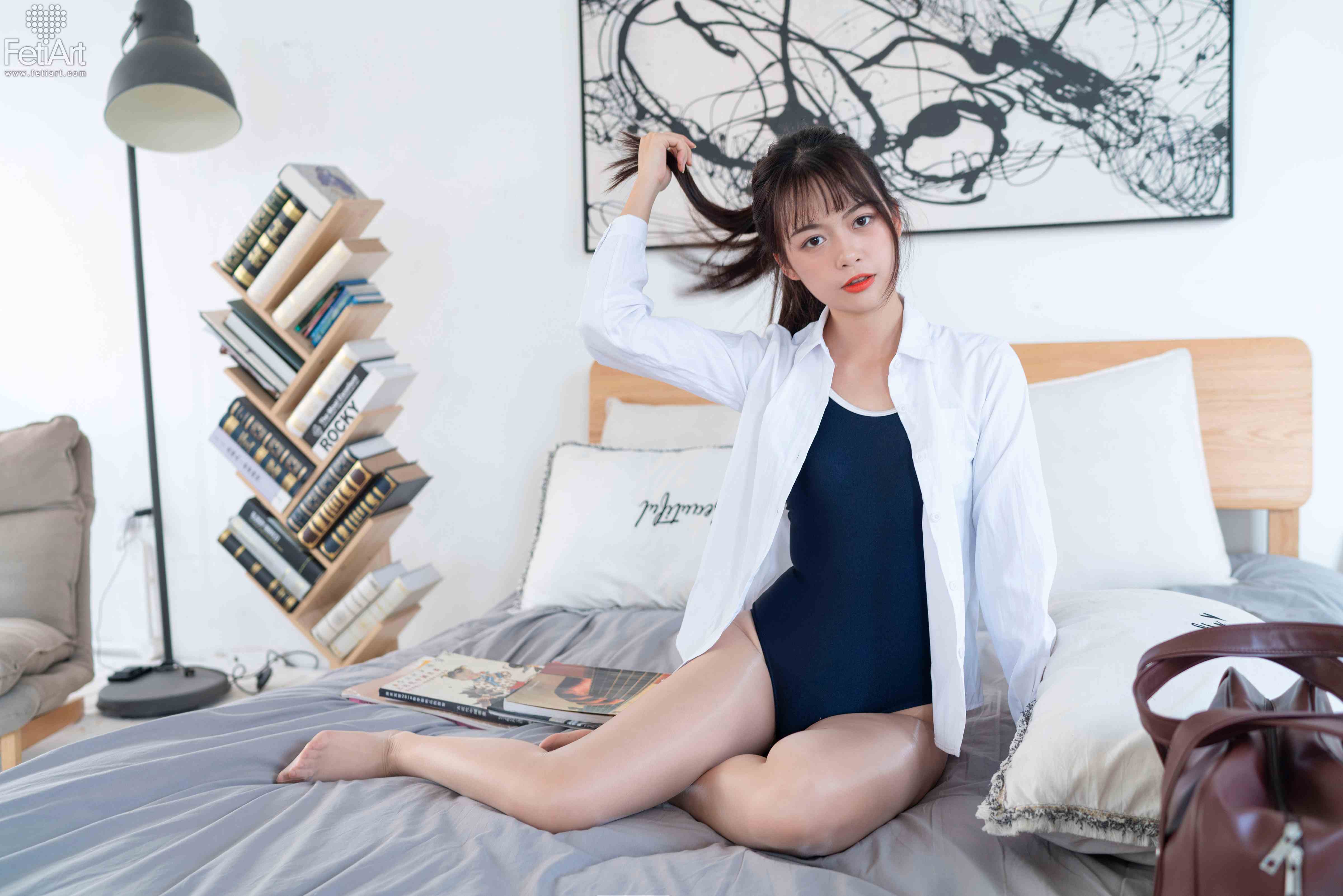 China Beauty Legs and feet 1121