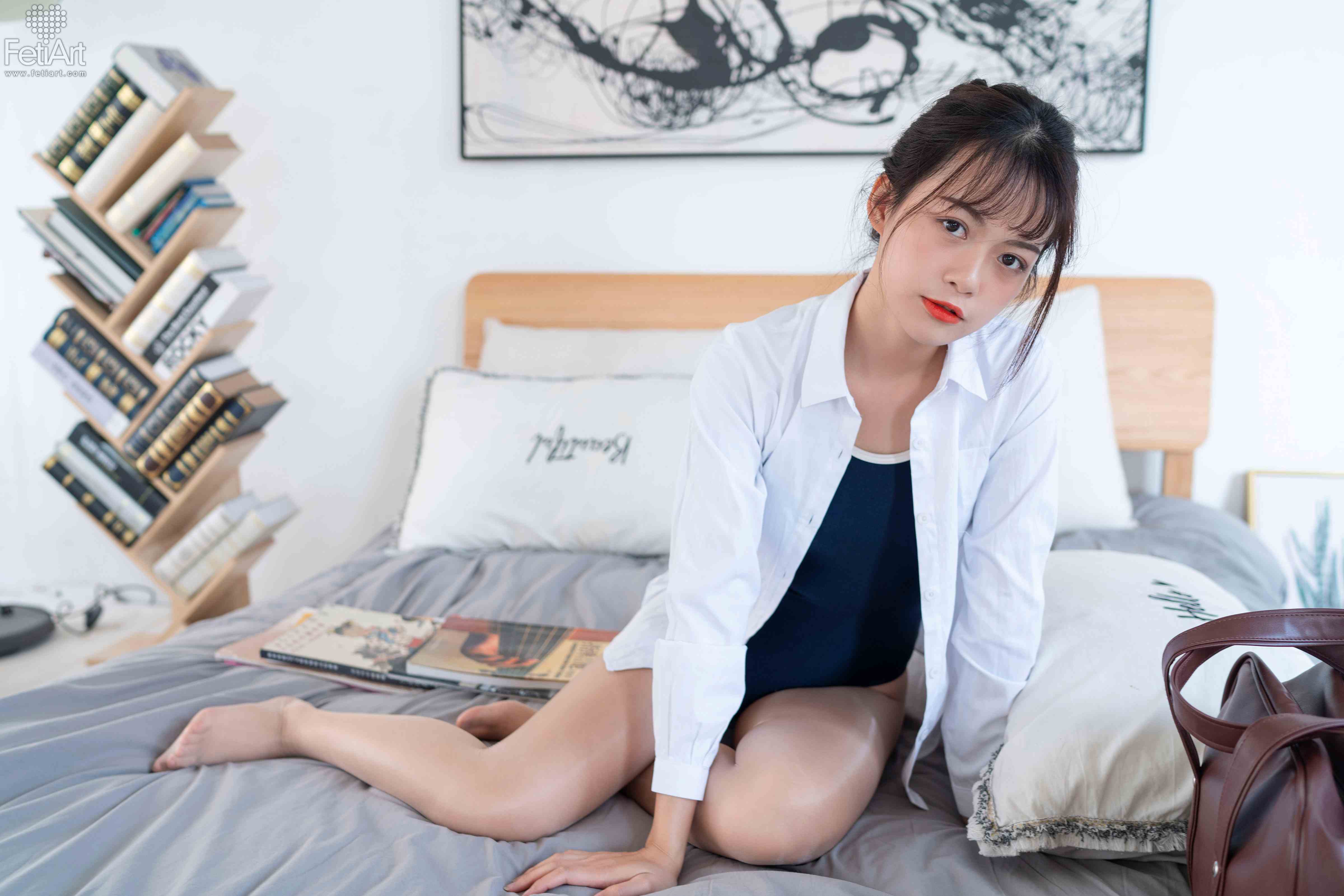 China Beauty Legs and feet 1121