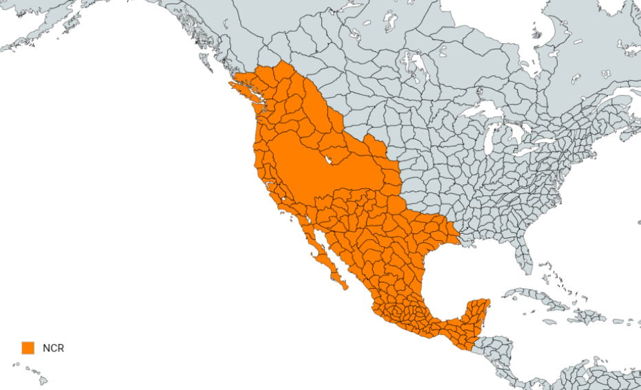NRC (New California Republic)
