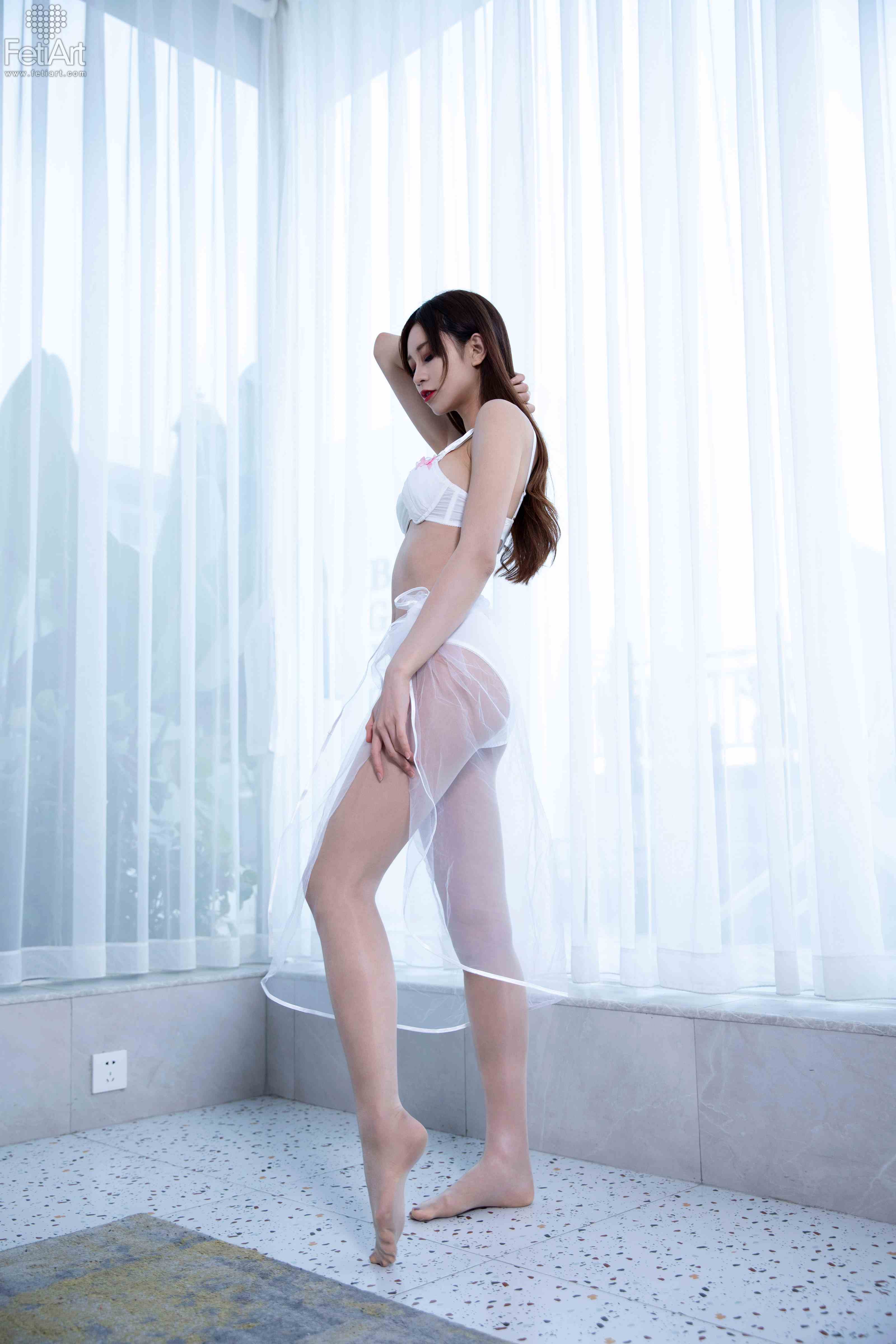 China Beauty Legs and feet 1123