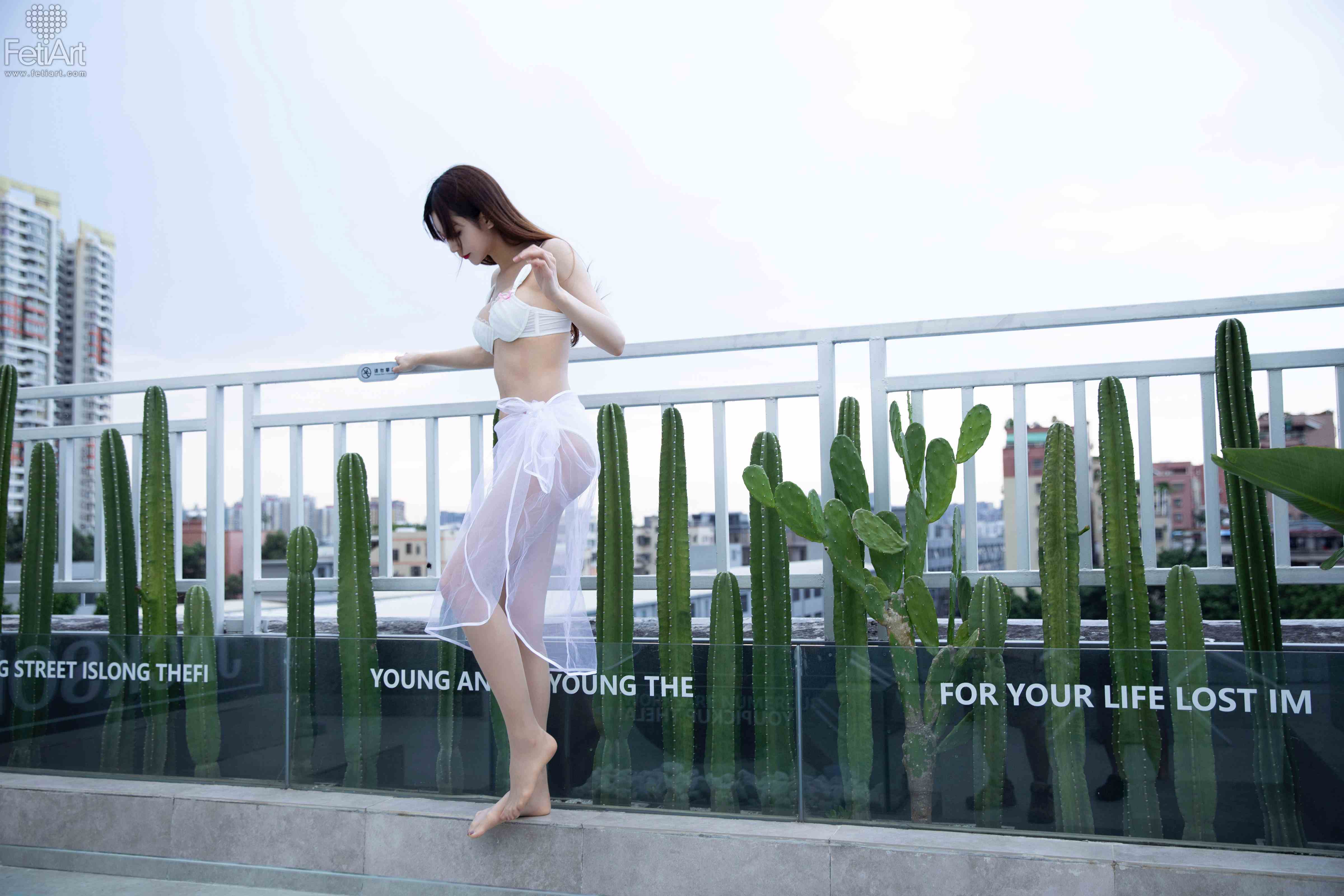 China Beauty Legs and feet 1123