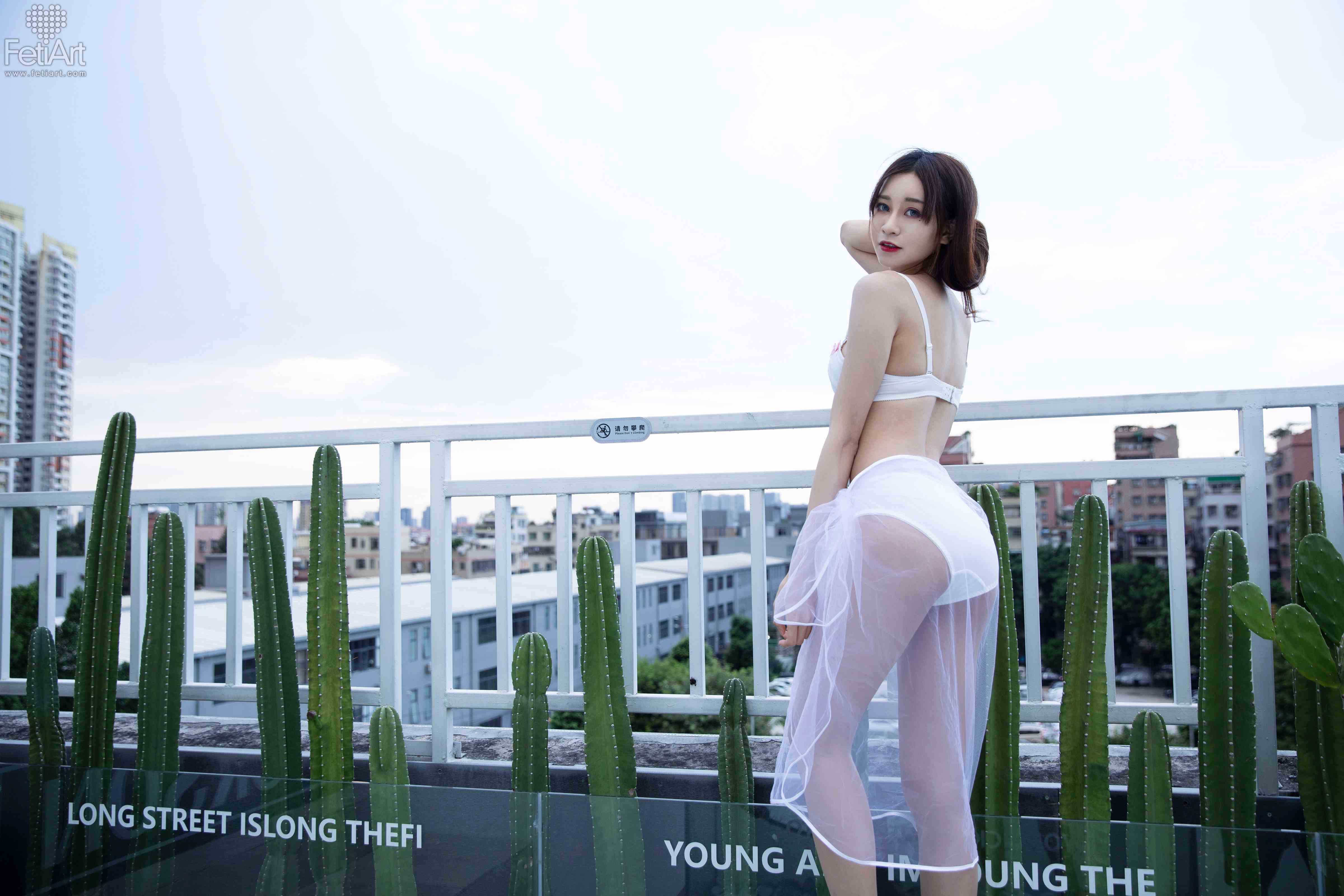 China Beauty Legs and feet 1123