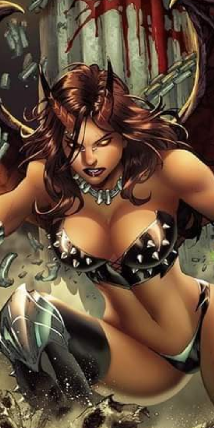 Anime,Toons & Porn 41