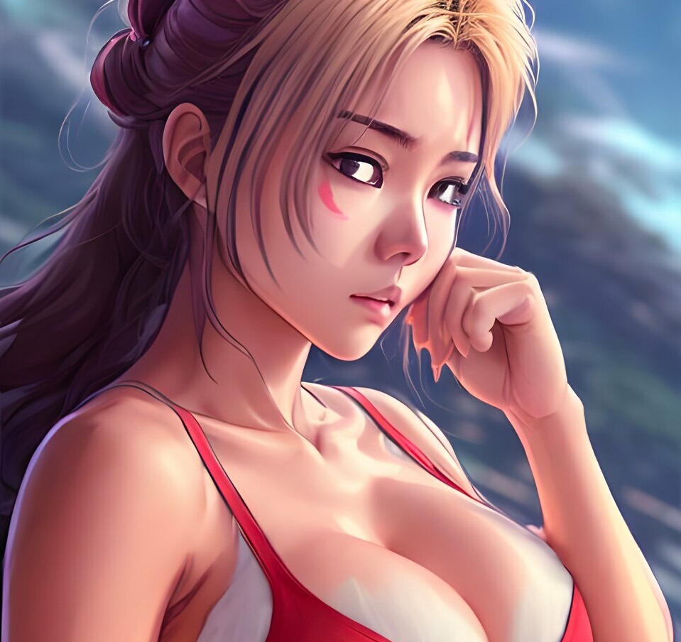 Anime,Toons & Porn 41