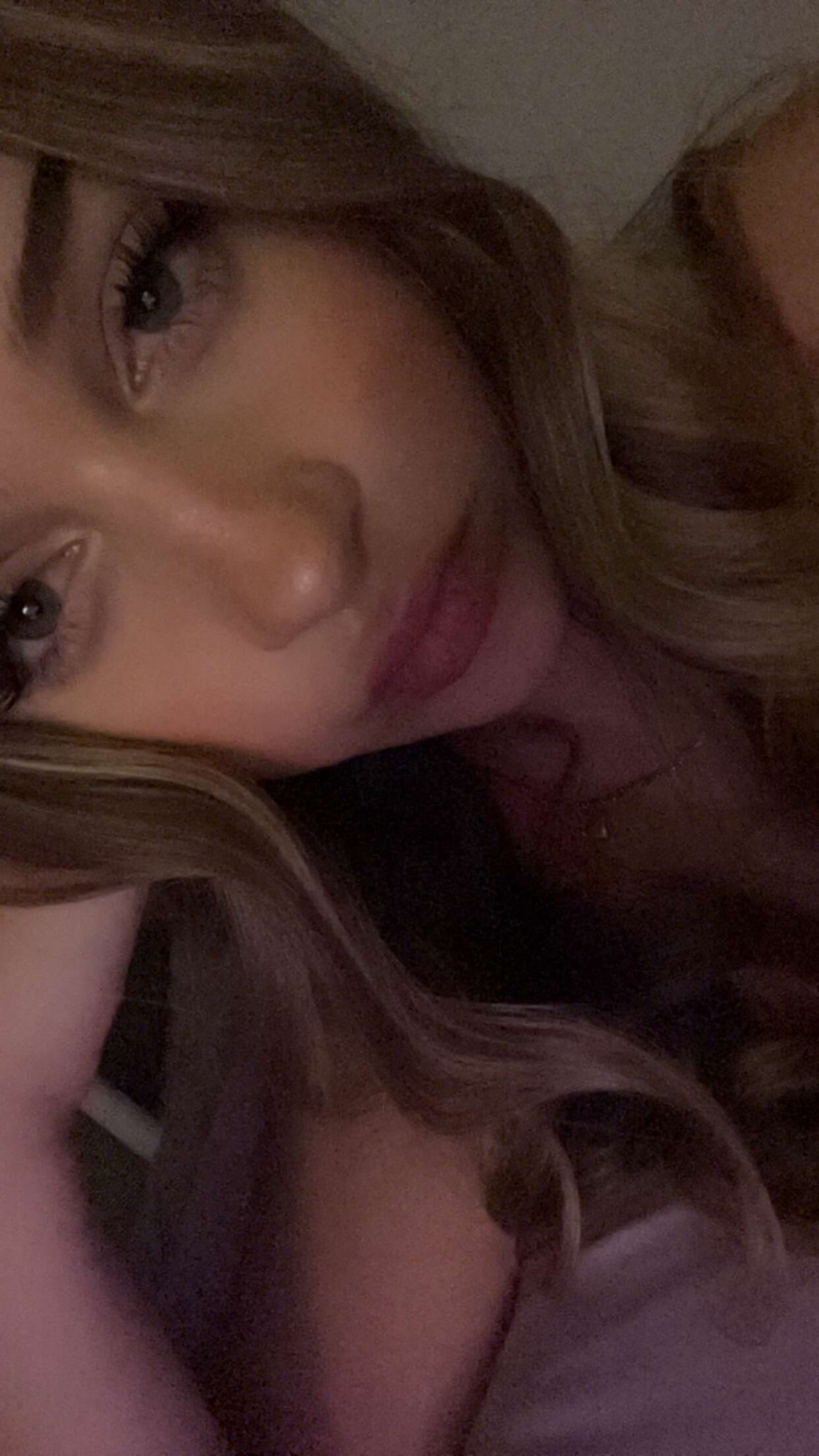 Weronika from poland