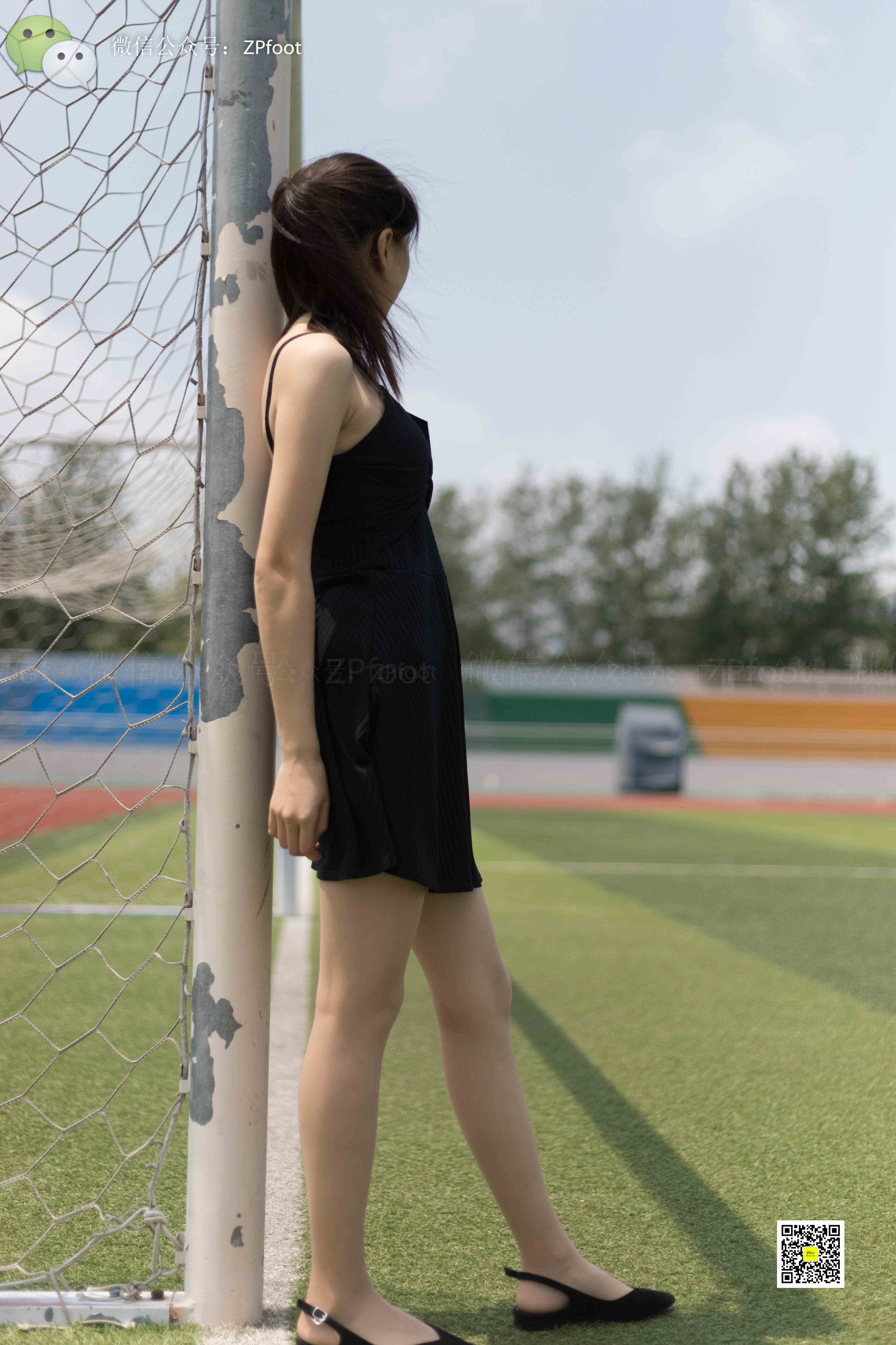 China Beauty Legs and feet 1129