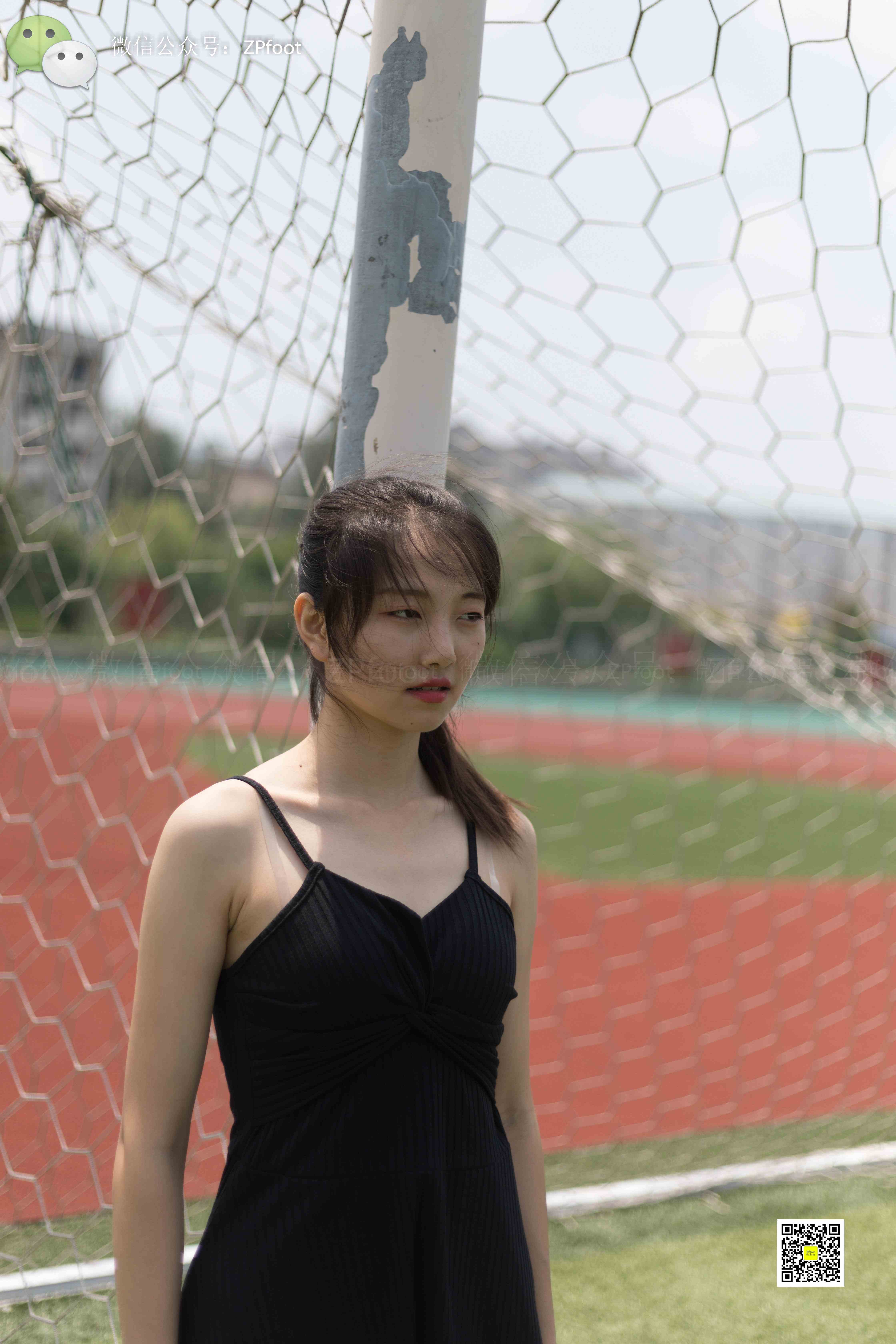 China Beauty Legs and feet 1129