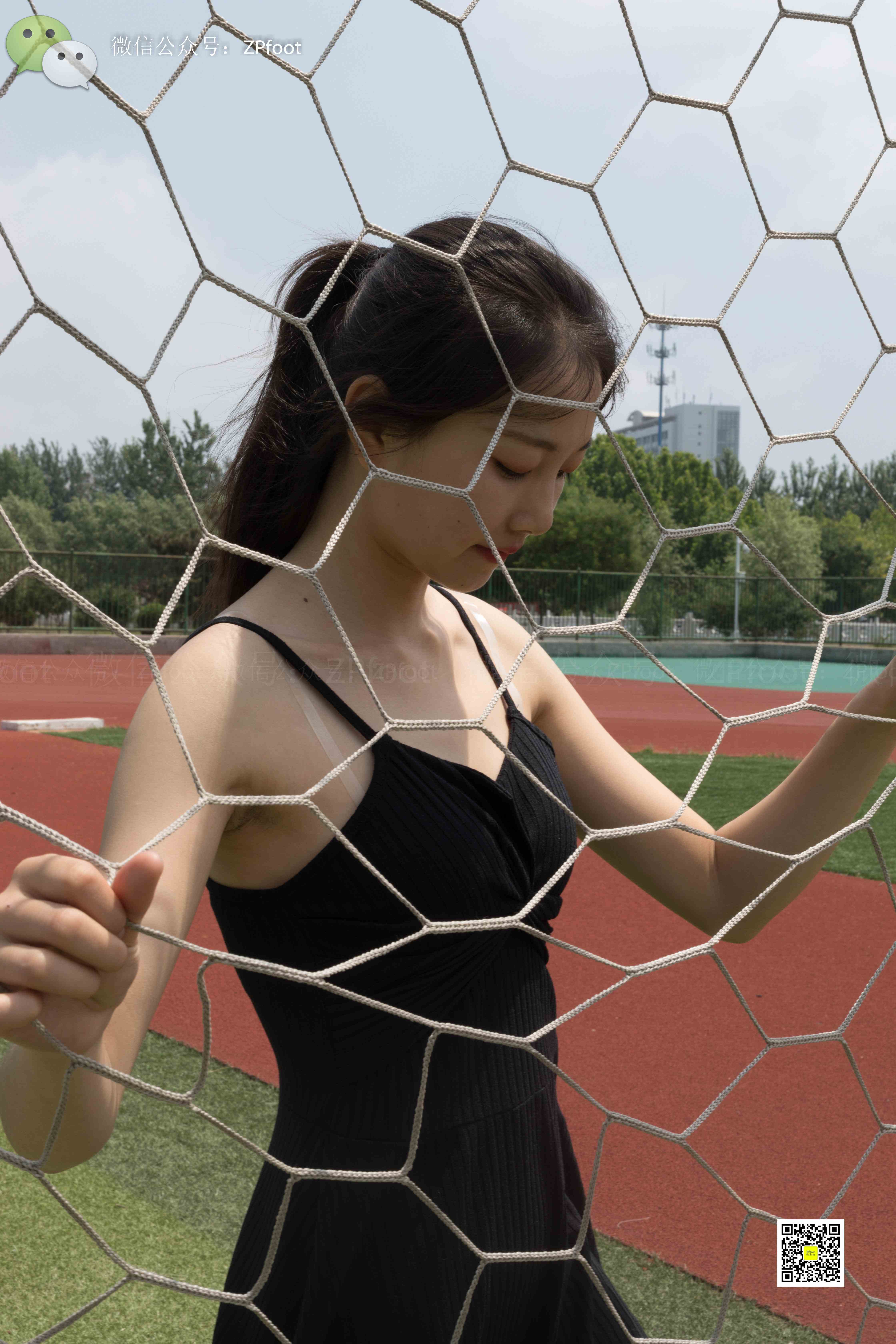 China Beauty Legs and feet 1129